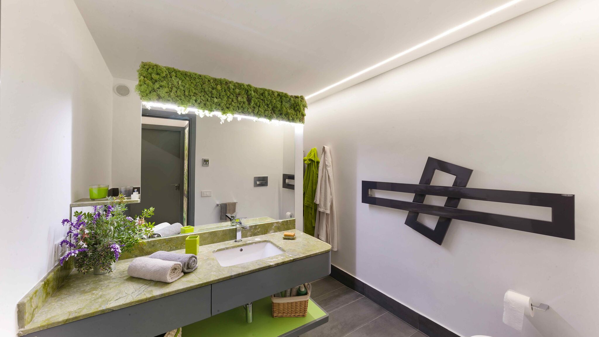 Italianway Massa Lubrense Villa Altira by Elite Villas