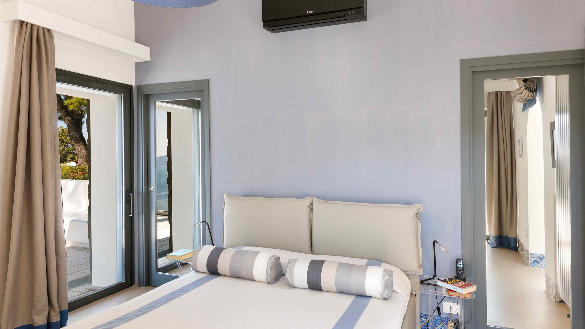 Italianway Massa Lubrense Villa Altira by Elite Villas