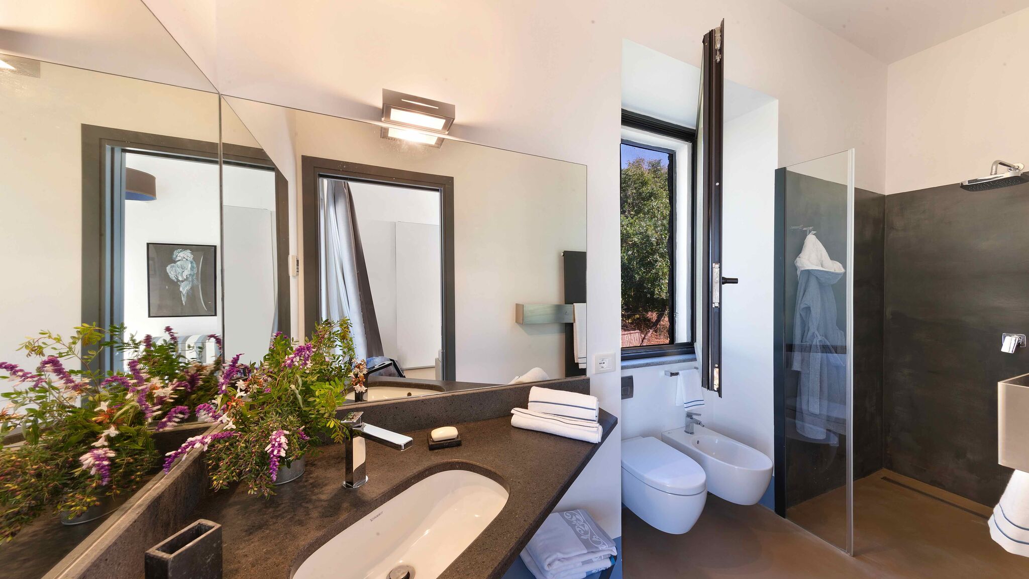 Italianway Massa Lubrense Villa Altira by Elite Villas