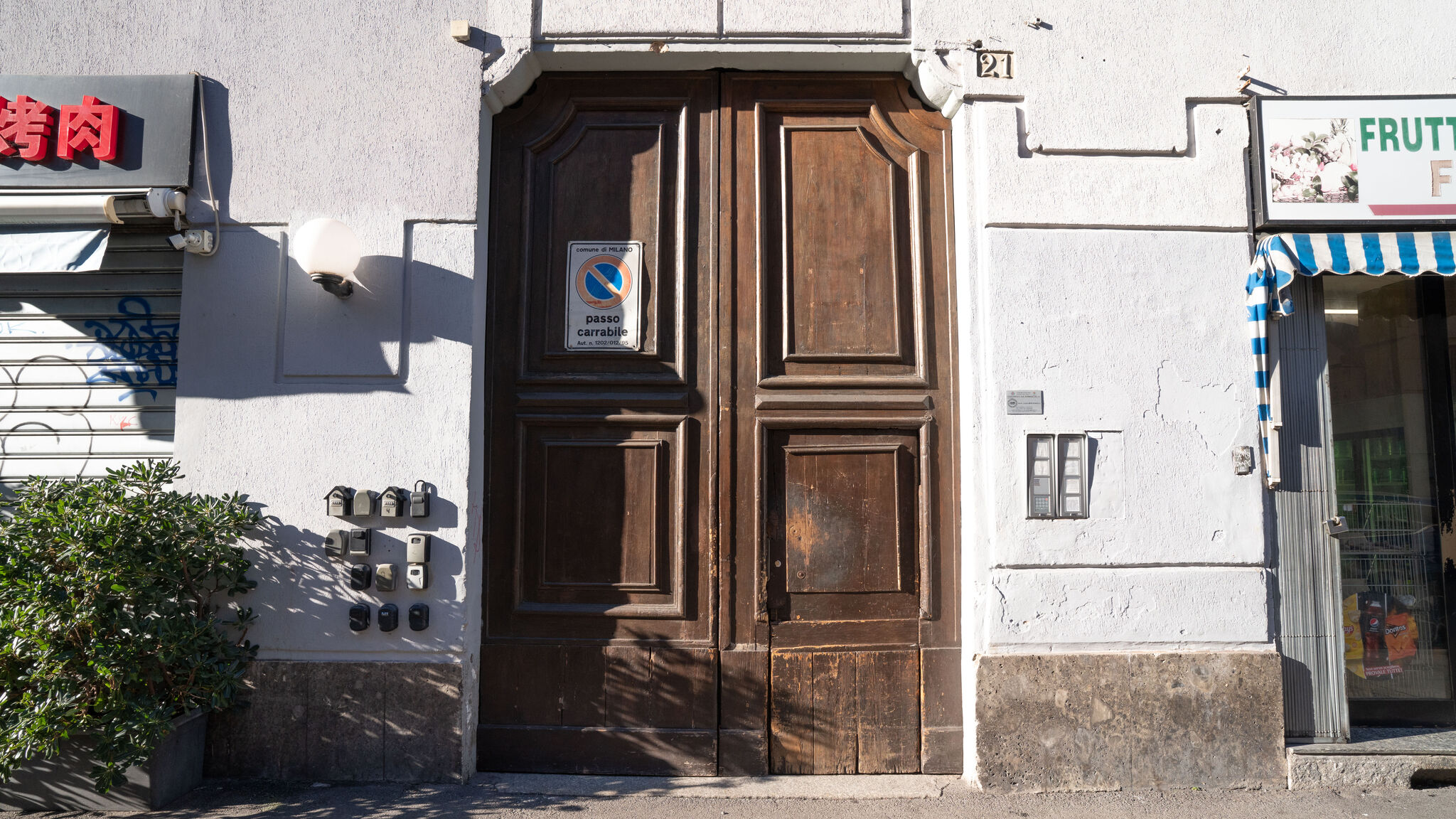 Italianway Milano Central Stay Milano | Metro, Wi-Fi, Easy Check-in