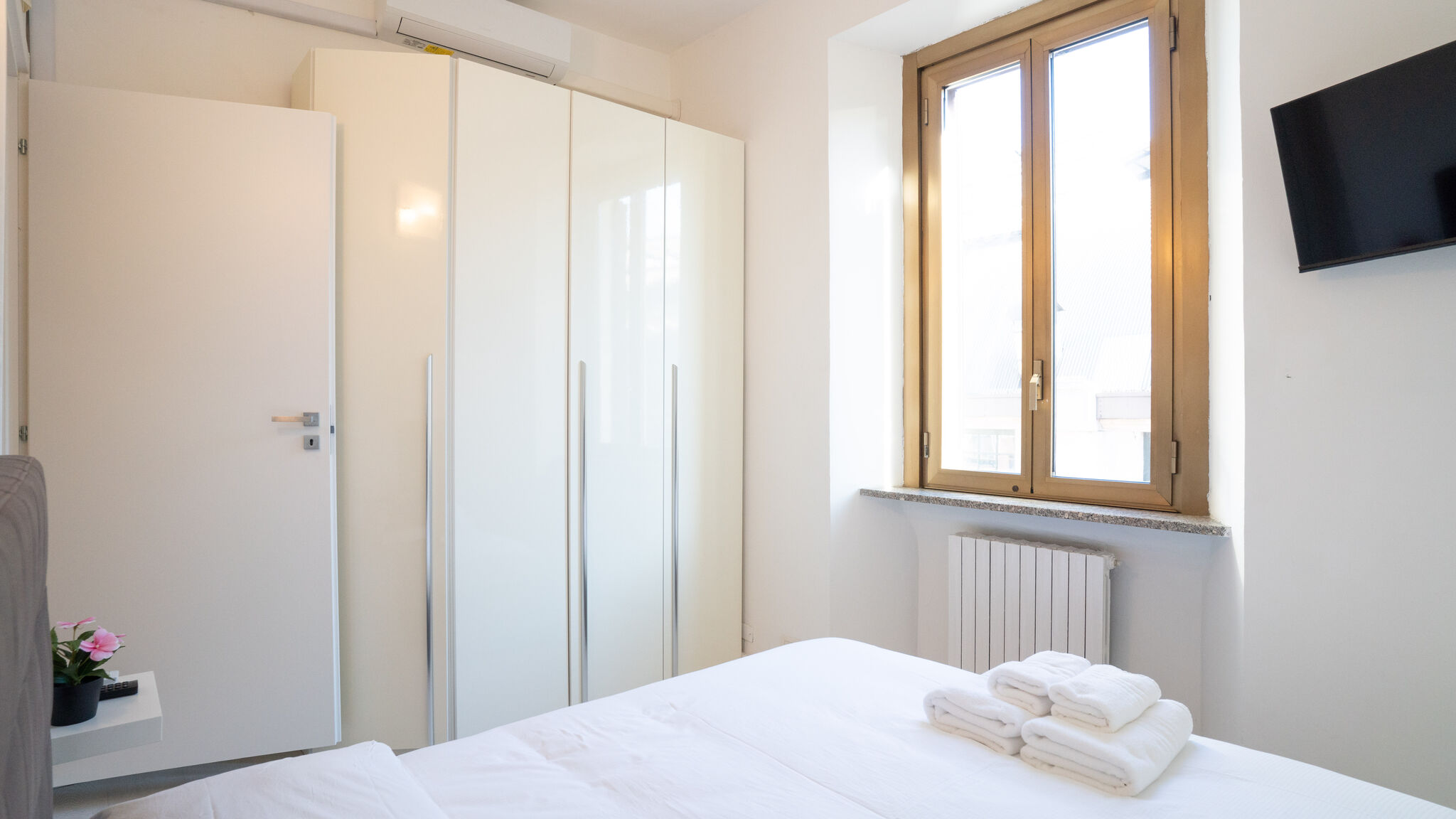 Italianway Milano Central Stay Milano | Metro, Wi-Fi, Easy Check-in