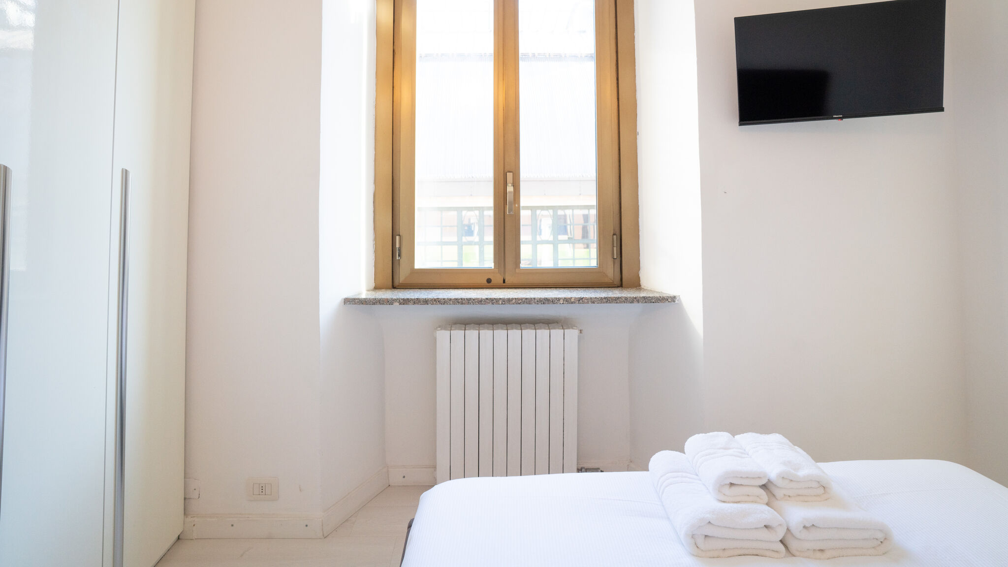 Italianway Milano Central Stay Milano | Metro, Wi-Fi, Easy Check-in