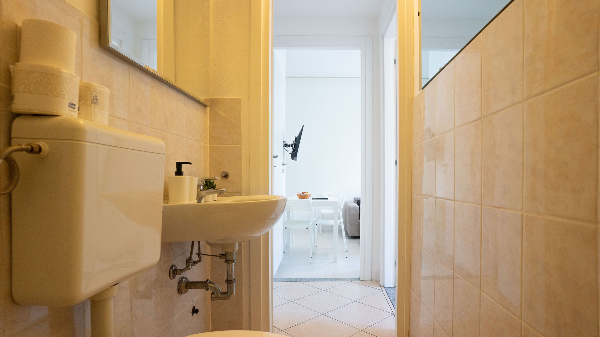 Italianway Milano Central Stay Milano | Metro, Wi-Fi, Easy Check-in