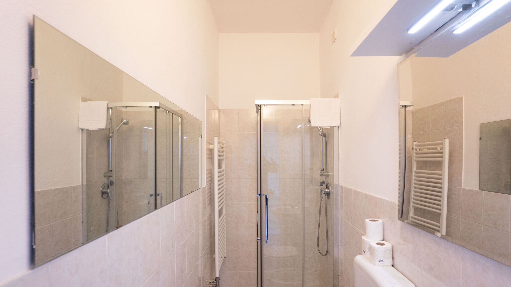 Italianway Milano Central Stay Milano | Metro, Wi-Fi, Easy Check-in