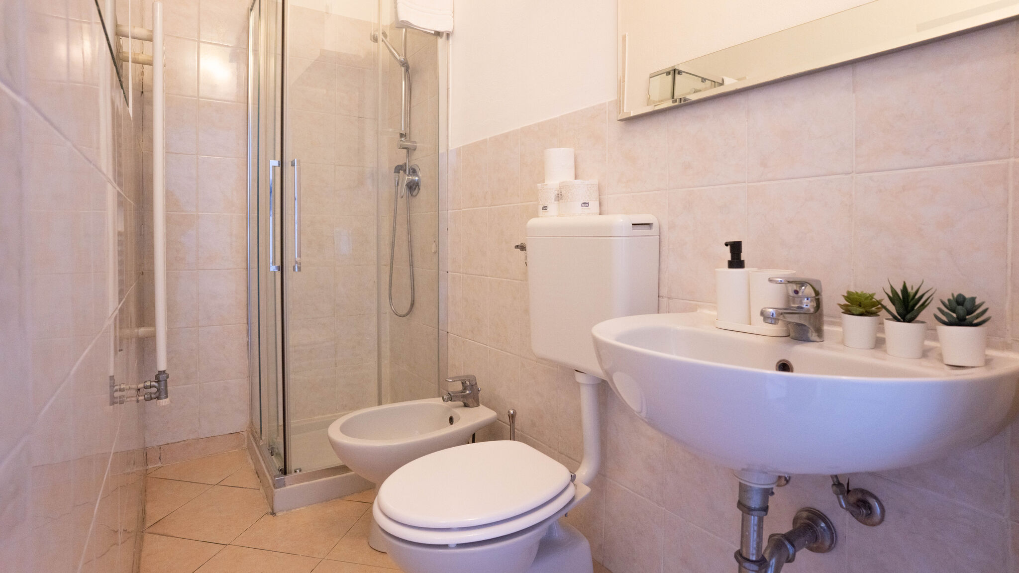 Italianway Milano Central Stay Milano | Metro, Wi-Fi, Easy Check-in