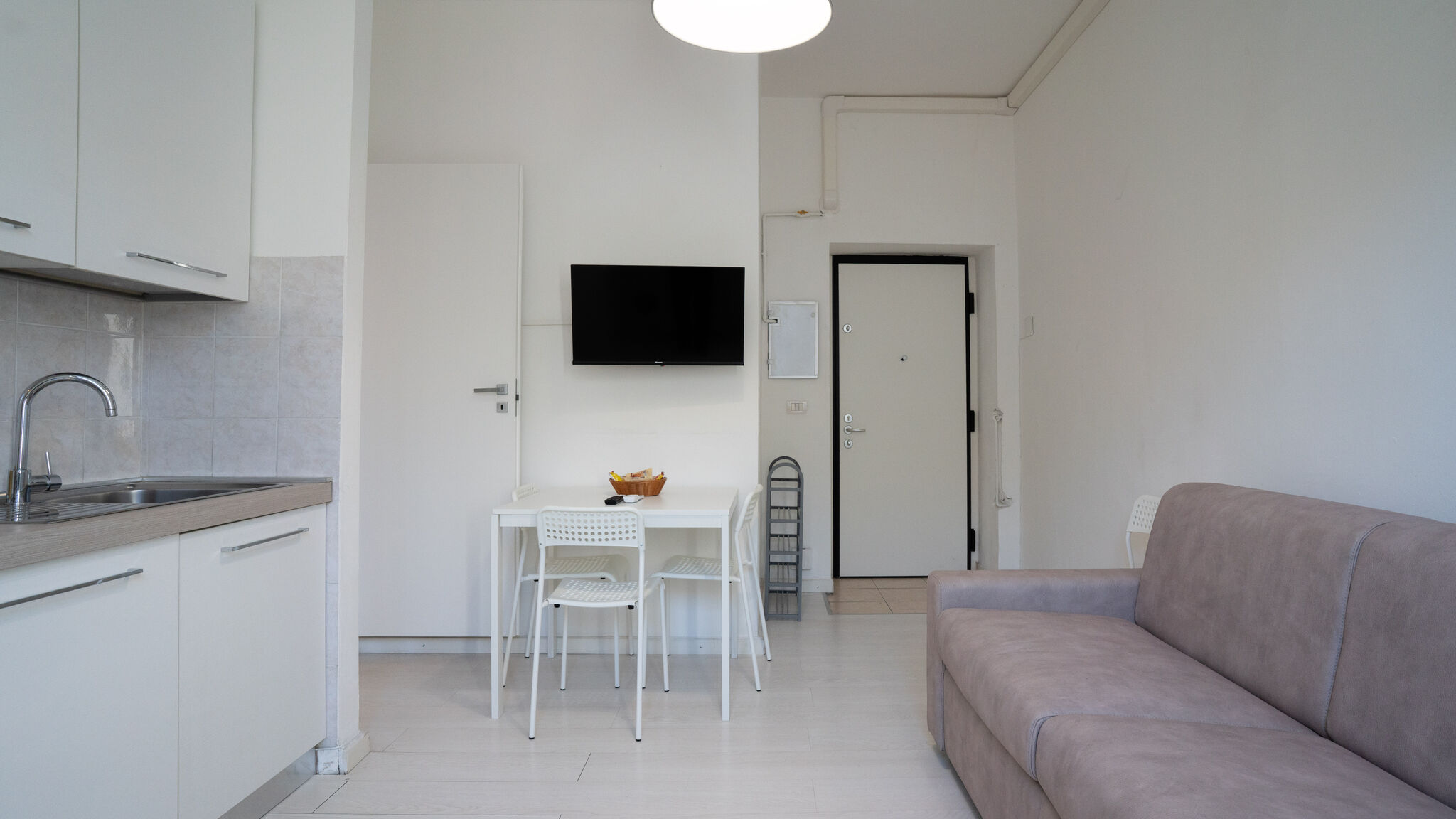 Italianway Milano Central Stay Milano | Metro, Wi-Fi, Easy Check-in