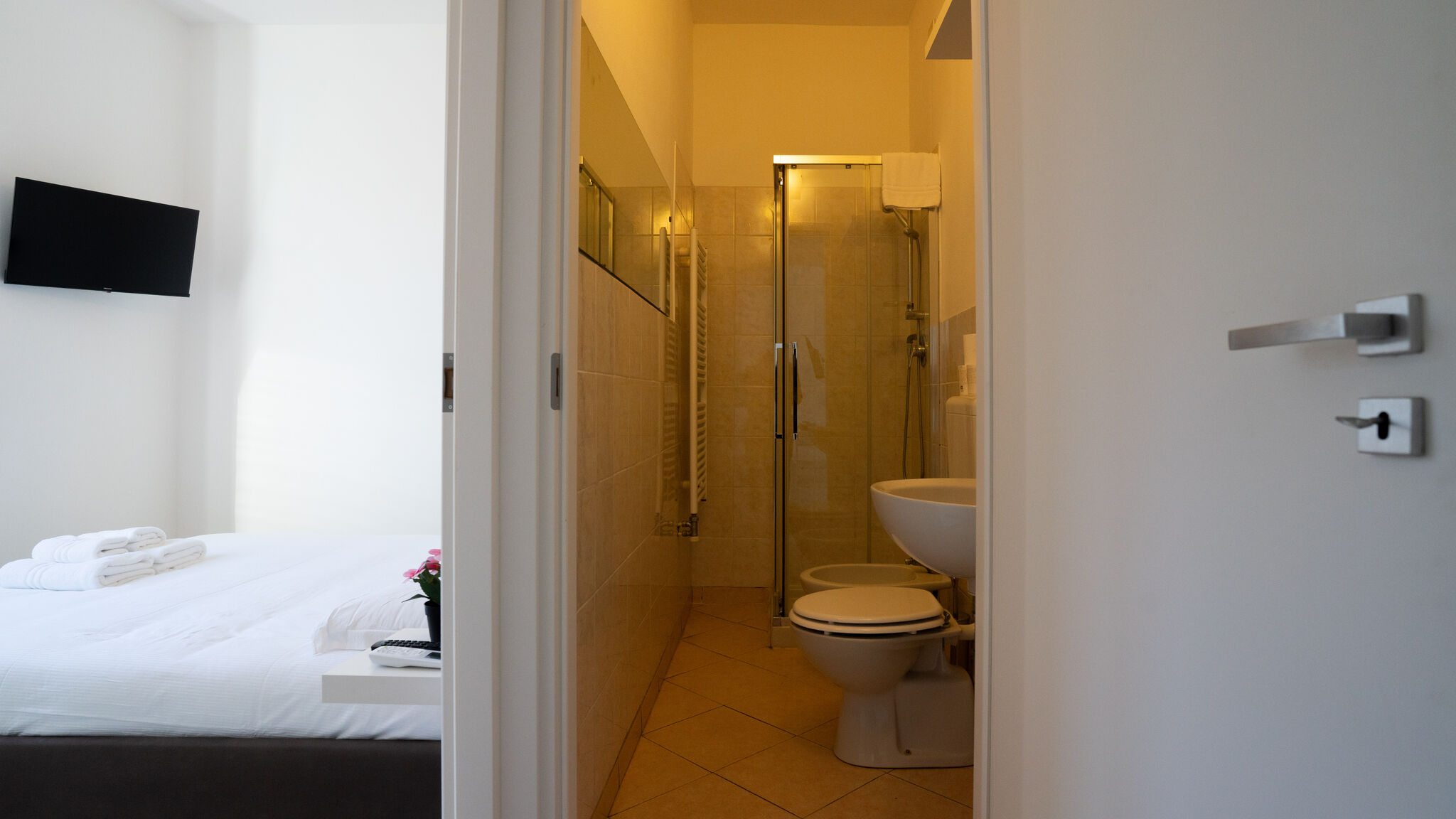 Italianway Milano Central Stay Milano | Metro, Wi-Fi, Easy Check-in