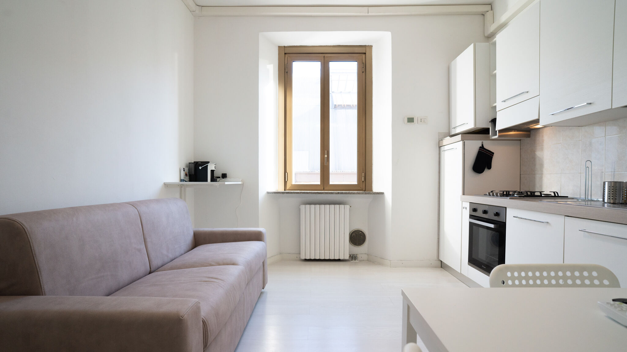 Italianway Milano Central Stay Milano | Metro, Wi-Fi, Easy Check-in