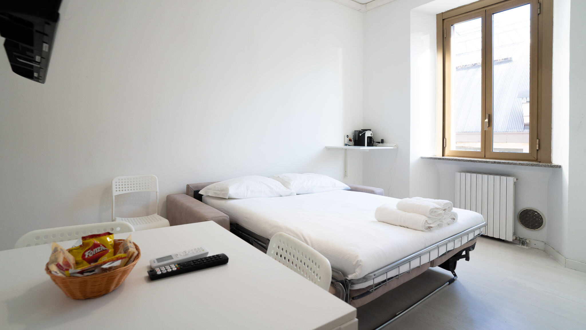 Italianway Milano Central Stay Milano | Metro, Wi-Fi, Easy Check-in