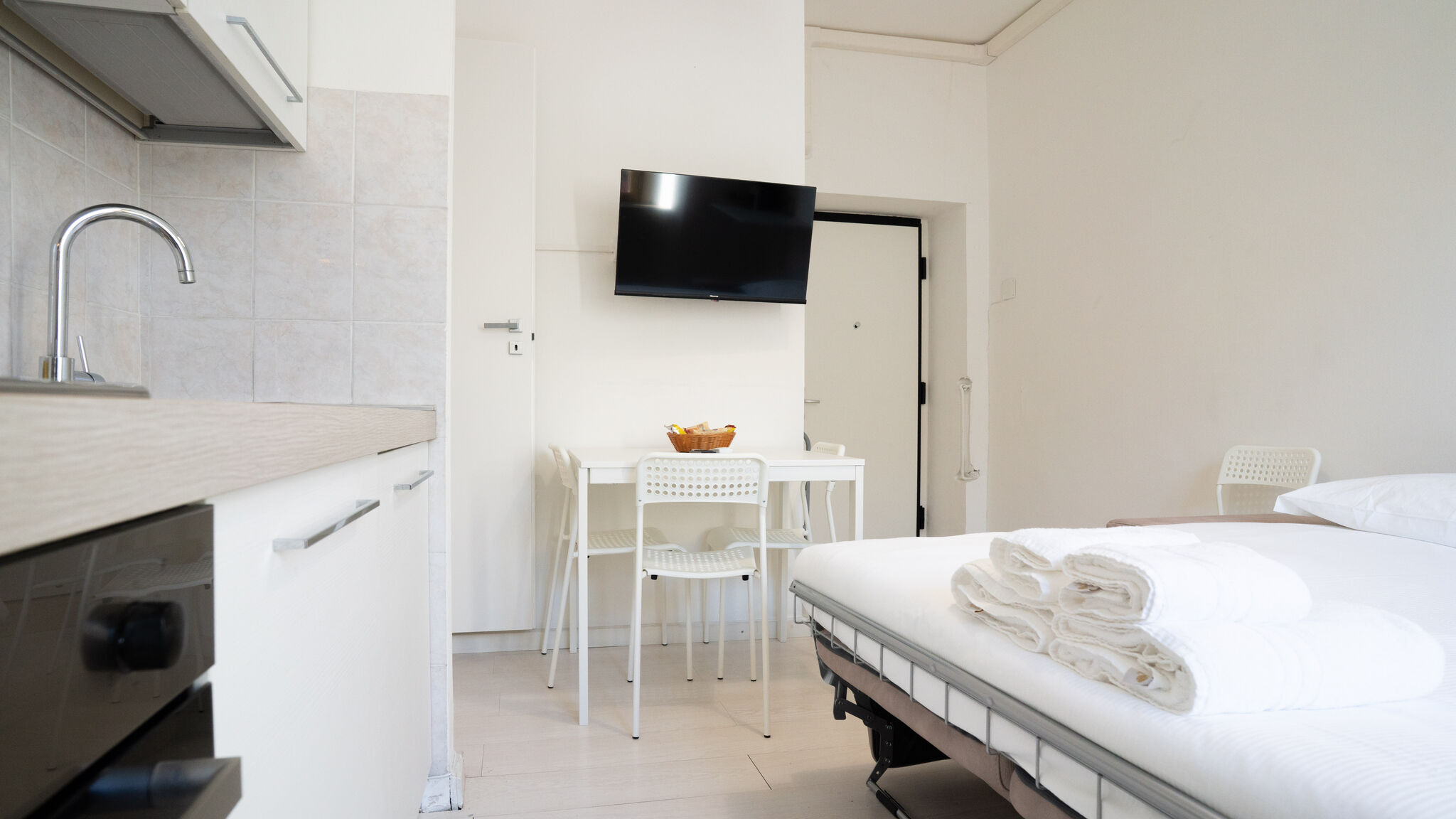 Italianway Milano Central Stay Milano | Metro, Wi-Fi, Easy Check-in