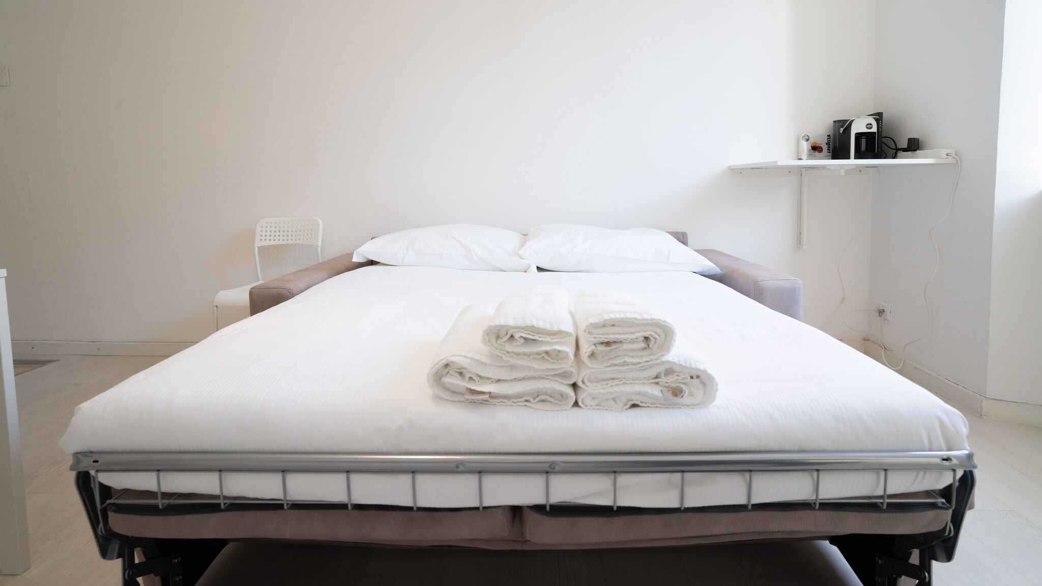 Italianway Milano Central Stay Milano | Metro, Wi-Fi, Easy Check-in