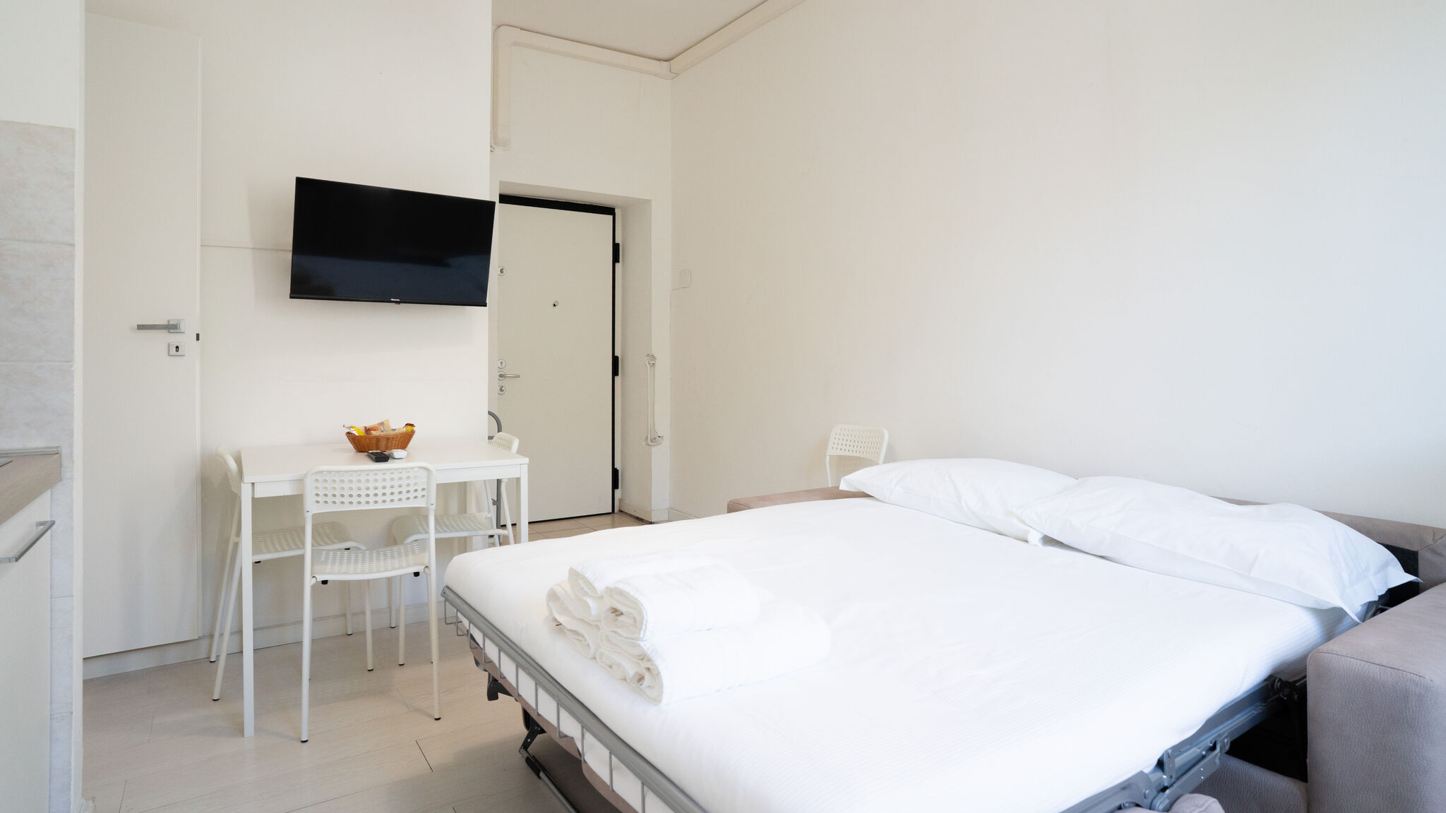 Italianway Milano Central Stay Milano | Metro, Wi-Fi, Easy Check-in