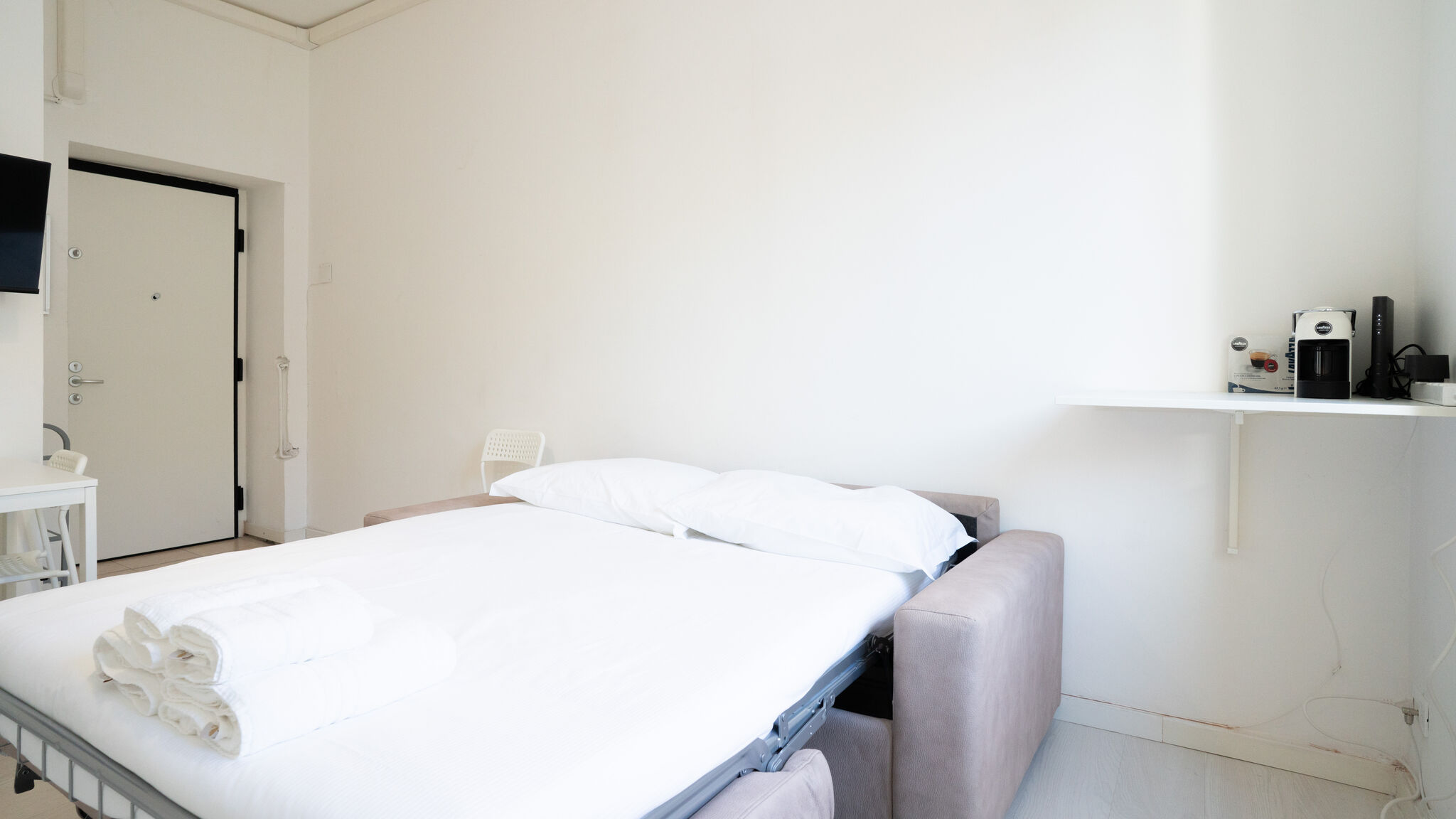 Italianway Milano Central Stay Milano | Metro, Wi-Fi, Easy Check-in