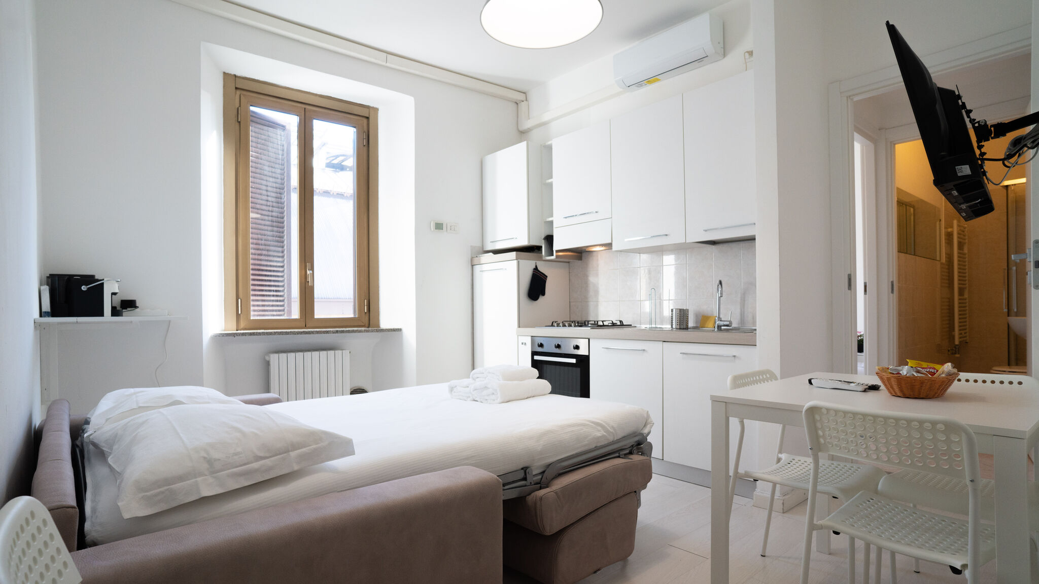 Italianway Milano Central Stay Milano | Metro, Wi-Fi, Easy Check-in