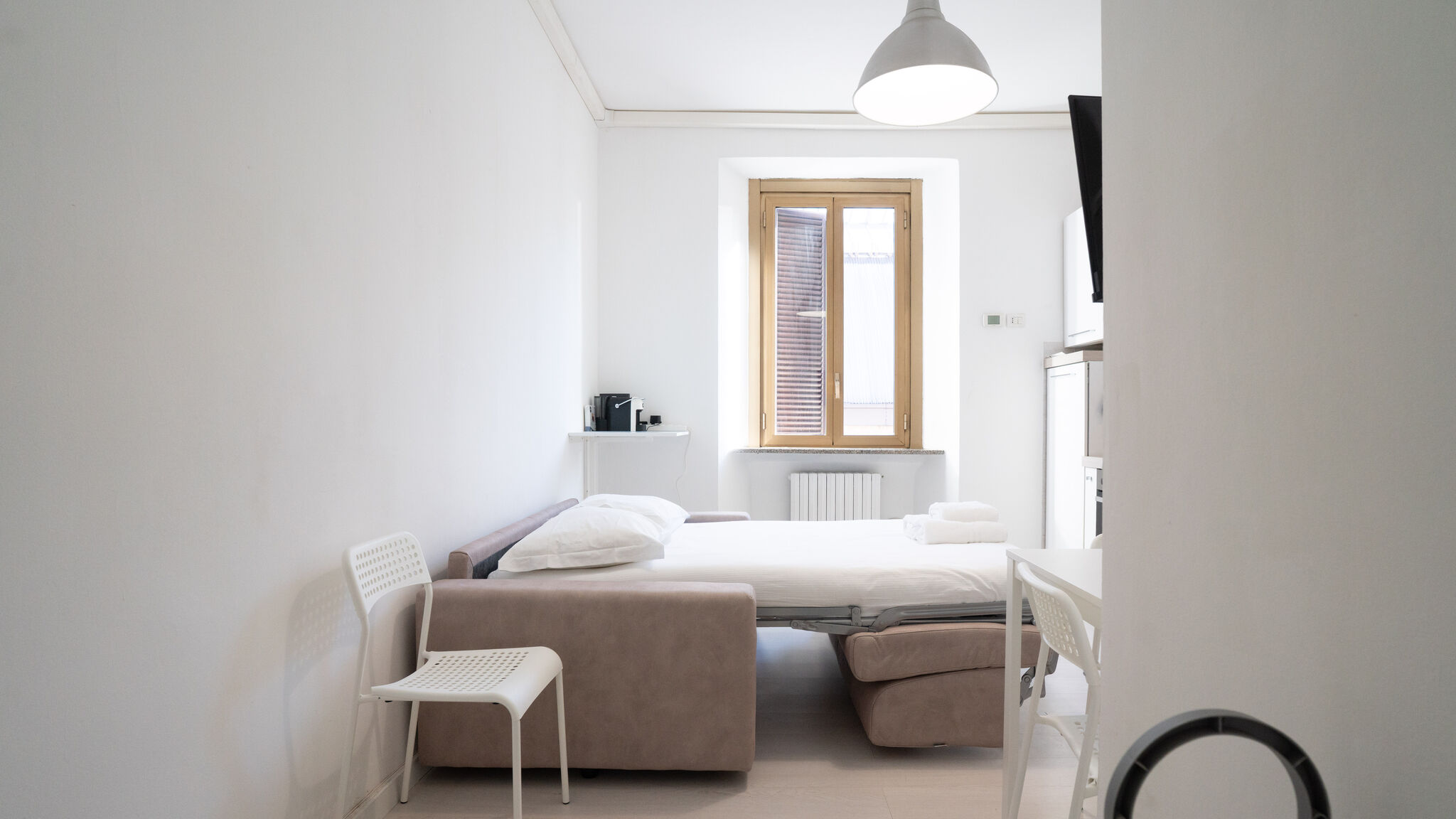 Italianway Milano Central Stay Milano | Metro, Wi-Fi, Easy Check-in