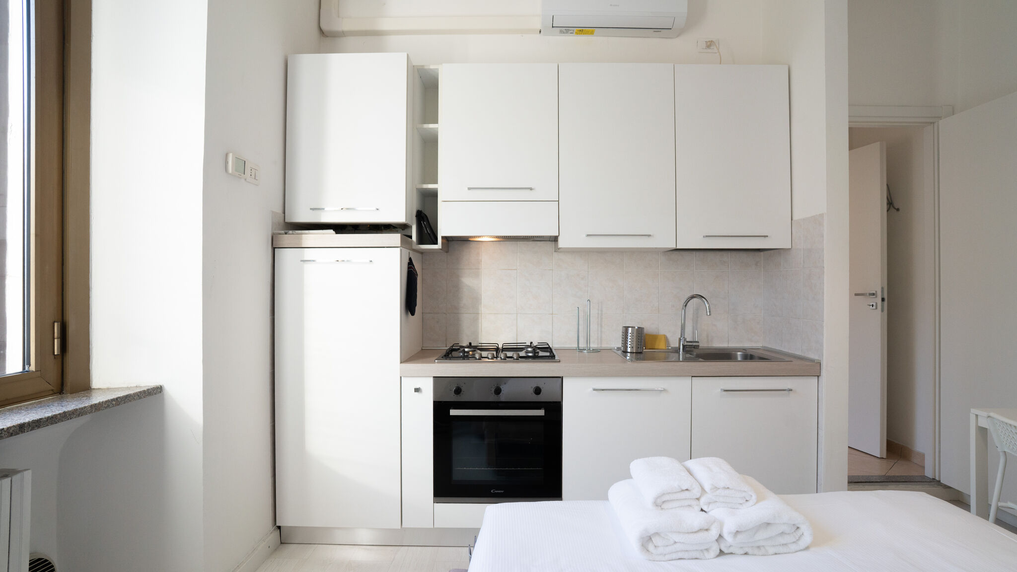 Italianway Milano Central Stay Milano | Metro, Wi-Fi, Easy Check-in