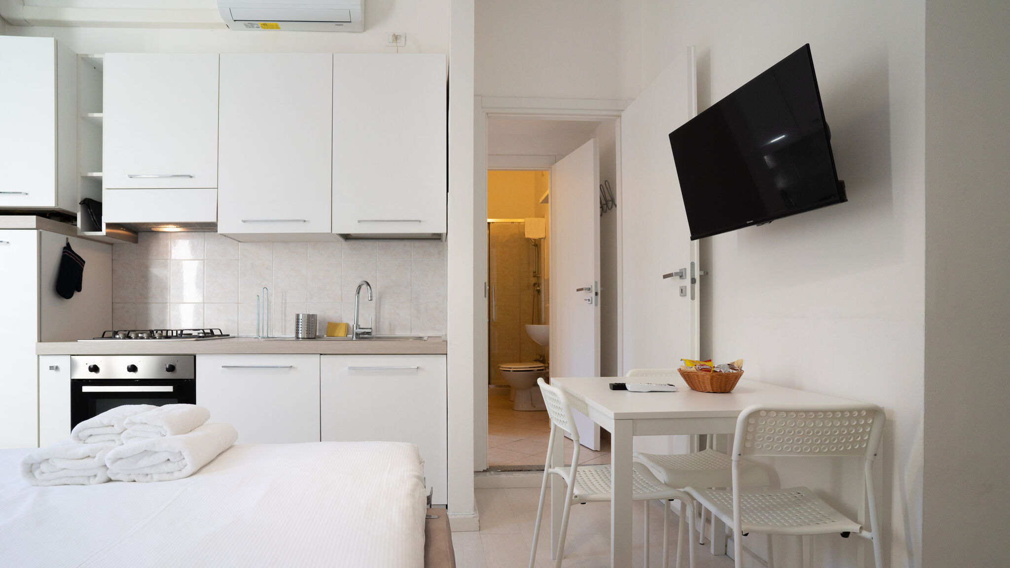 Italianway Milano Central Stay Milano | Metro, Wi-Fi, Easy Check-in