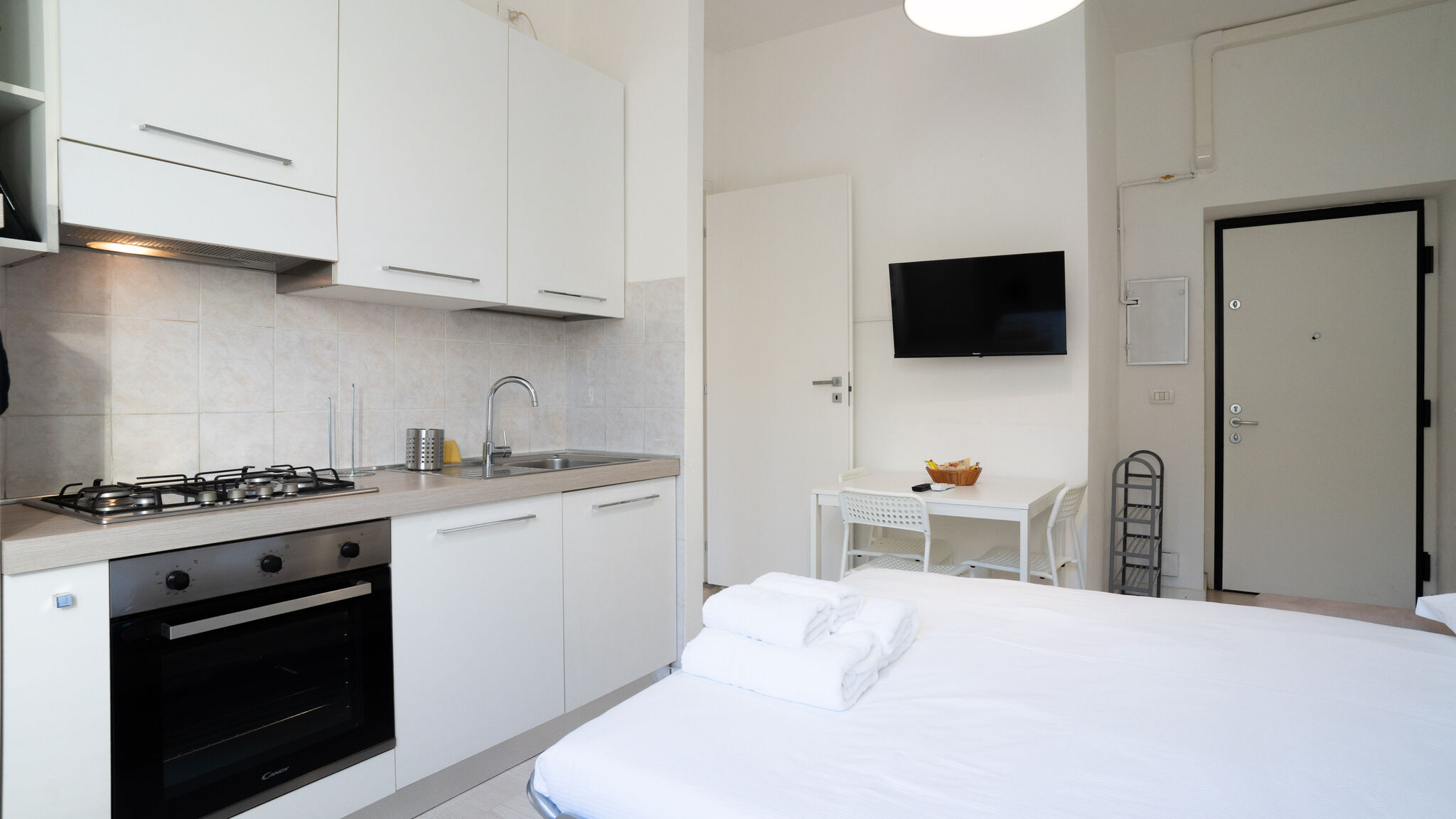 Italianway Milano Central Stay Milano | Metro, Wi-Fi, Easy Check-in