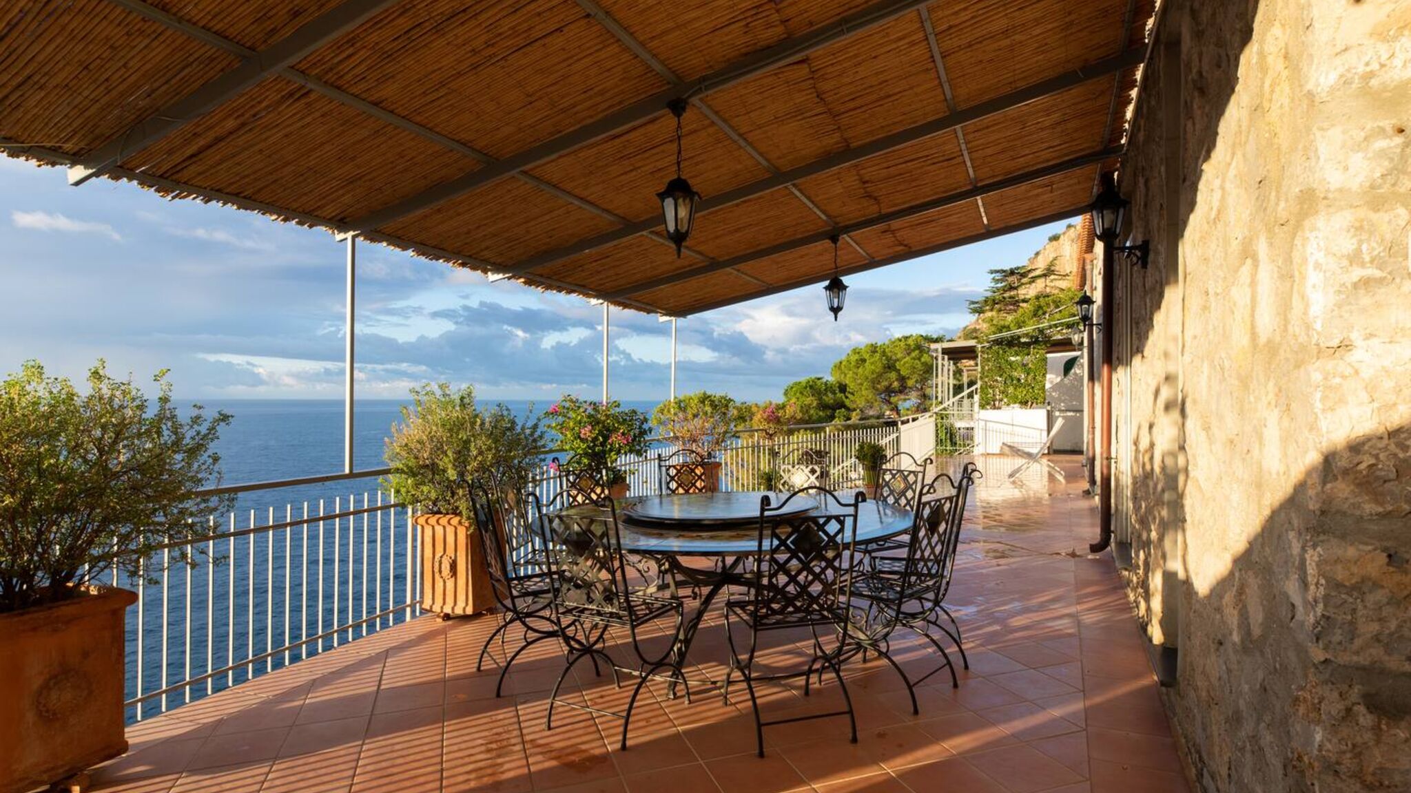 Italianway Conca dei Marini Villa Elisa by My Villa Collection 