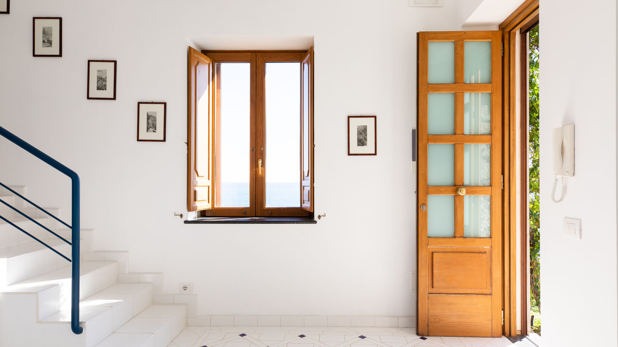 Italianway Conca dei Marini Villa Elisa by My Villa Collection 