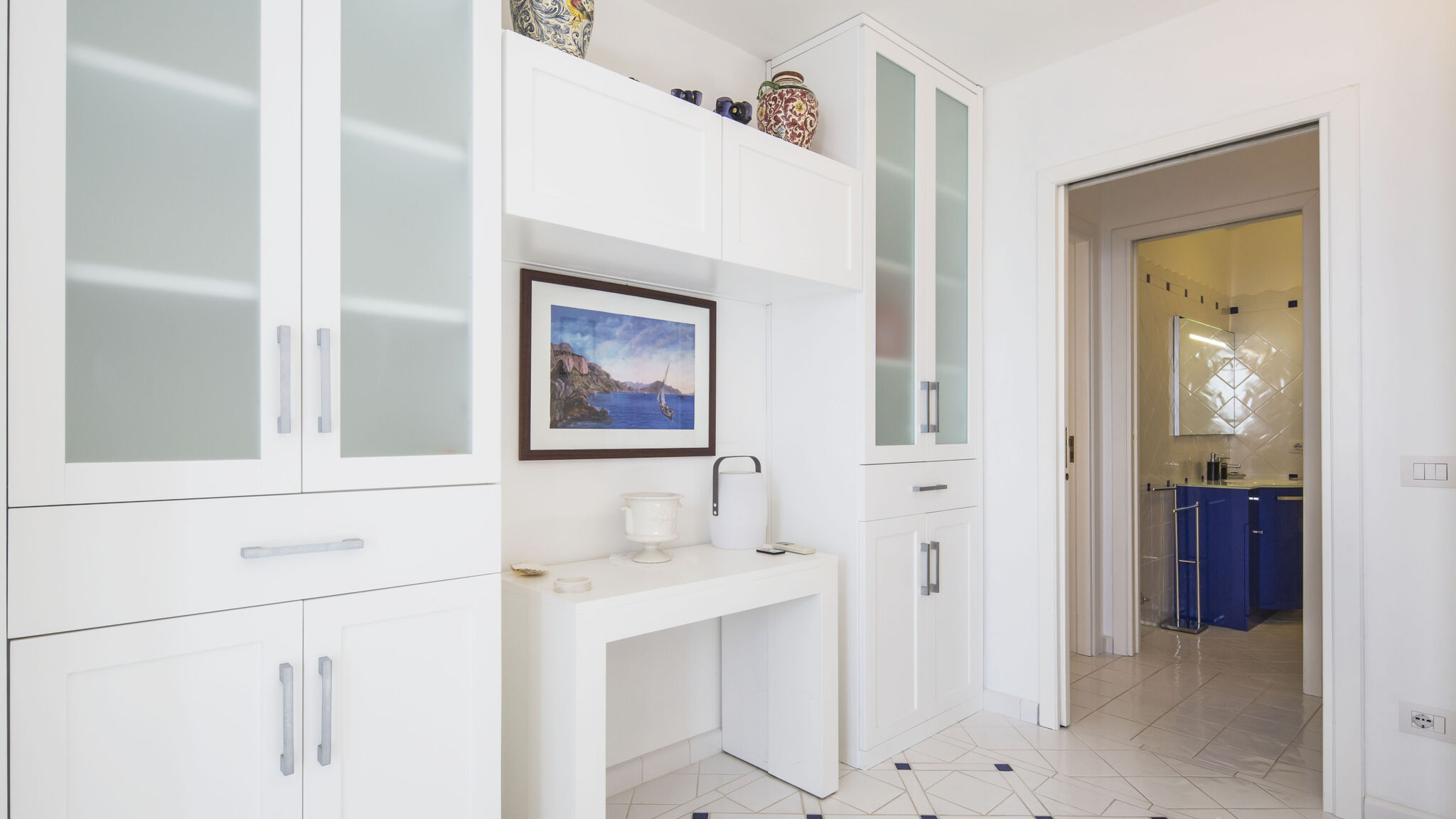 Italianway Conca dei Marini Villa Elisa by My Villa Collection 