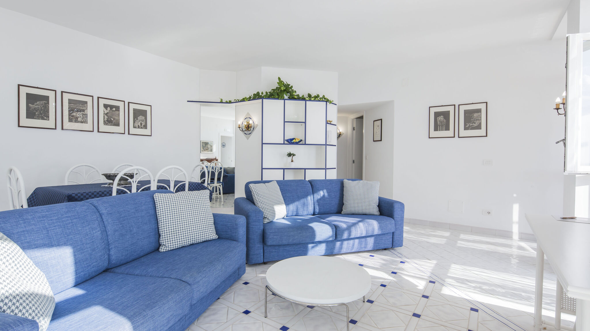 Italianway Conca dei Marini Villa Elisa by My Villa Collection 