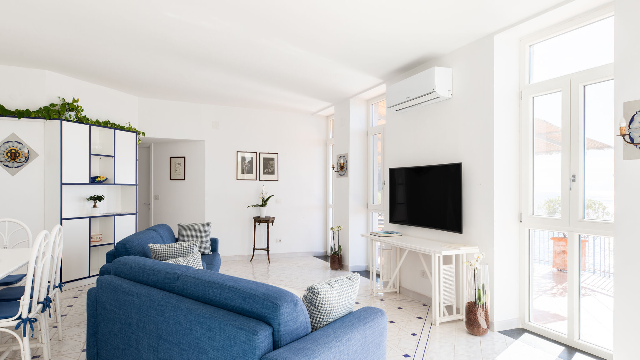 Italianway Conca dei Marini Villa Elisa by My Villa Collection 