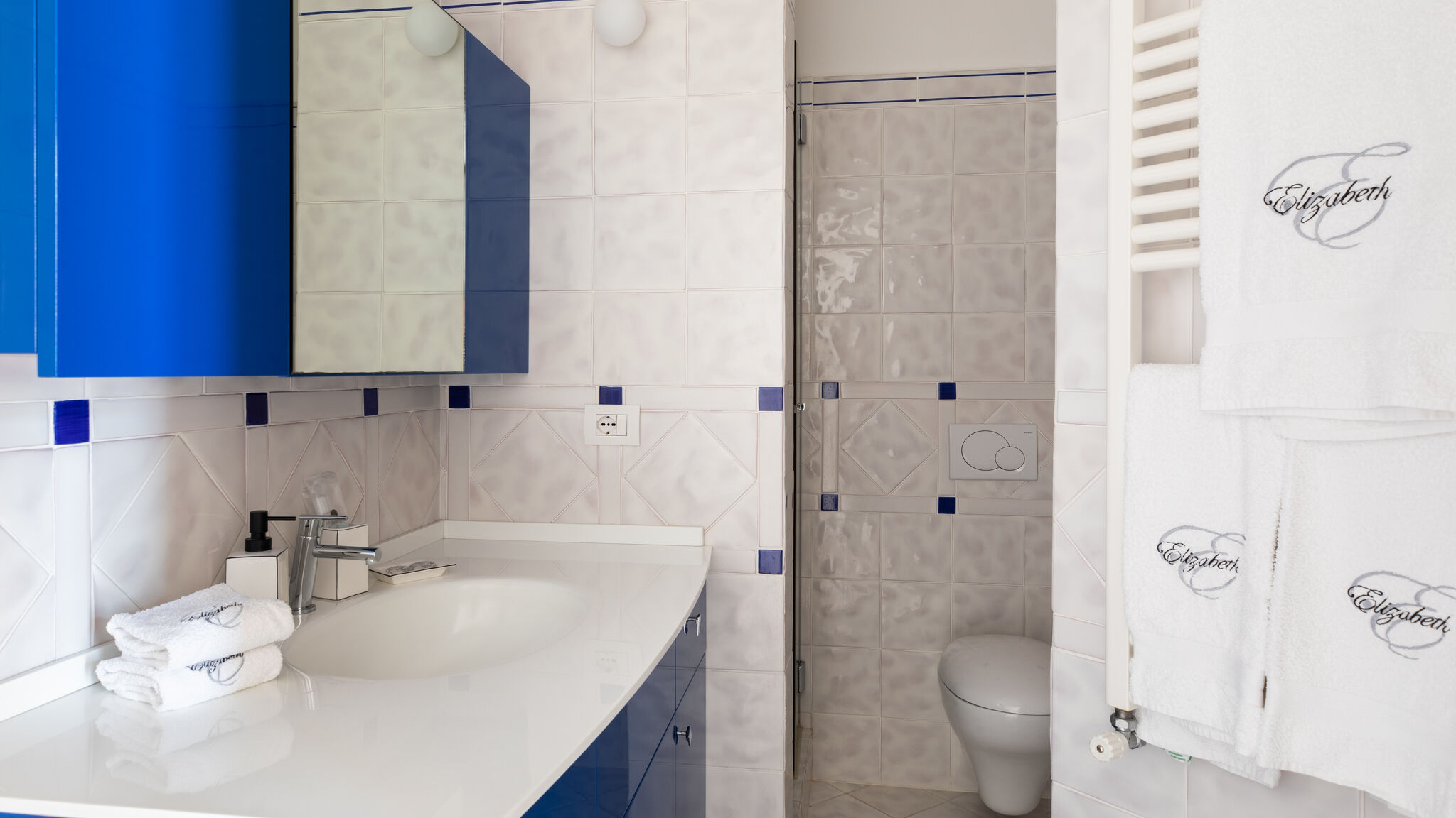 Italianway Conca dei Marini Villa Elisa by My Villa Collection 