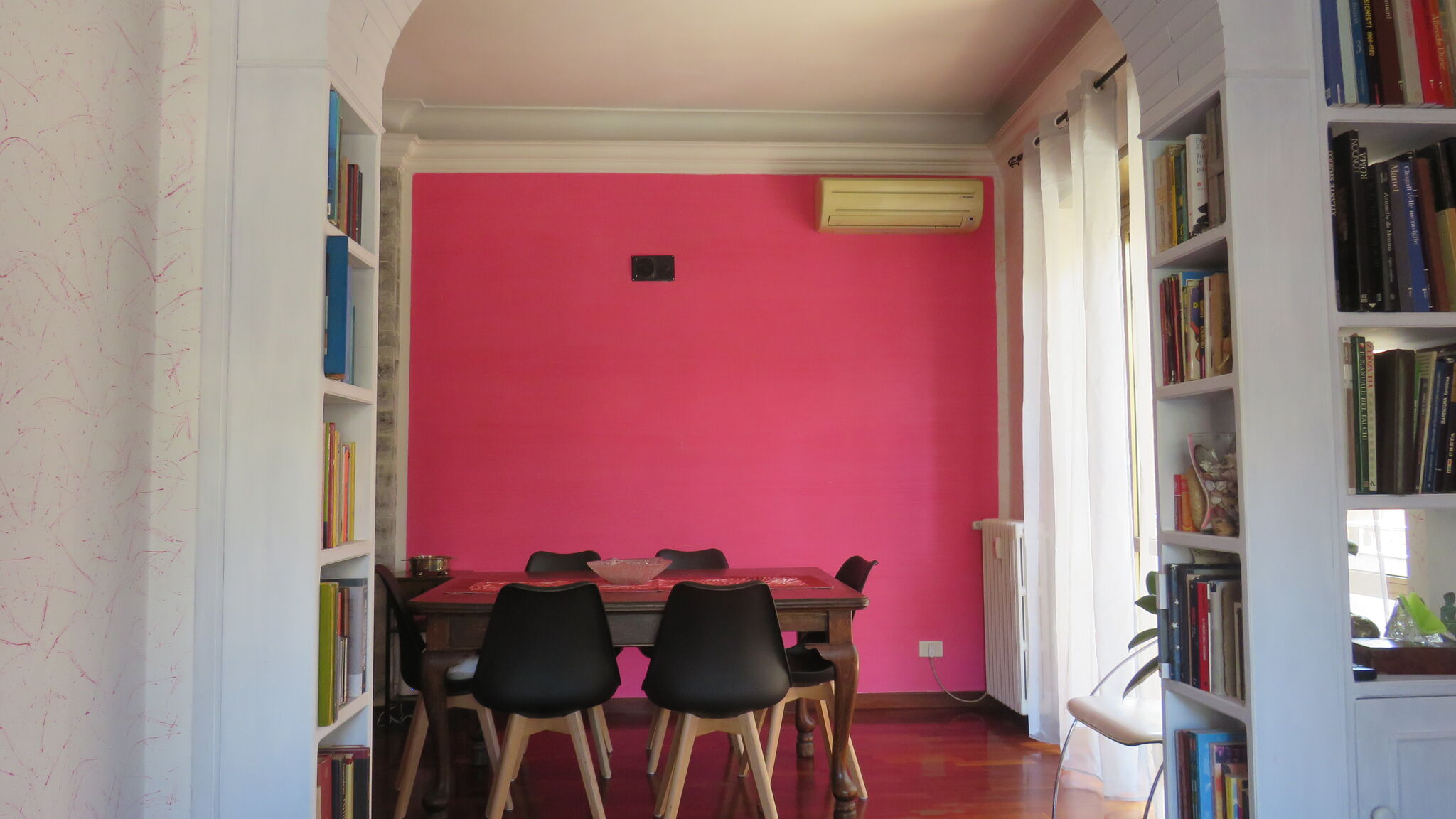 Italianway Roma Maddy House Roma