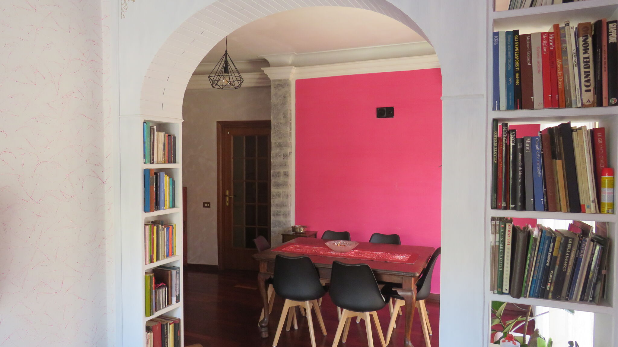 Italianway Roma Maddy House Roma