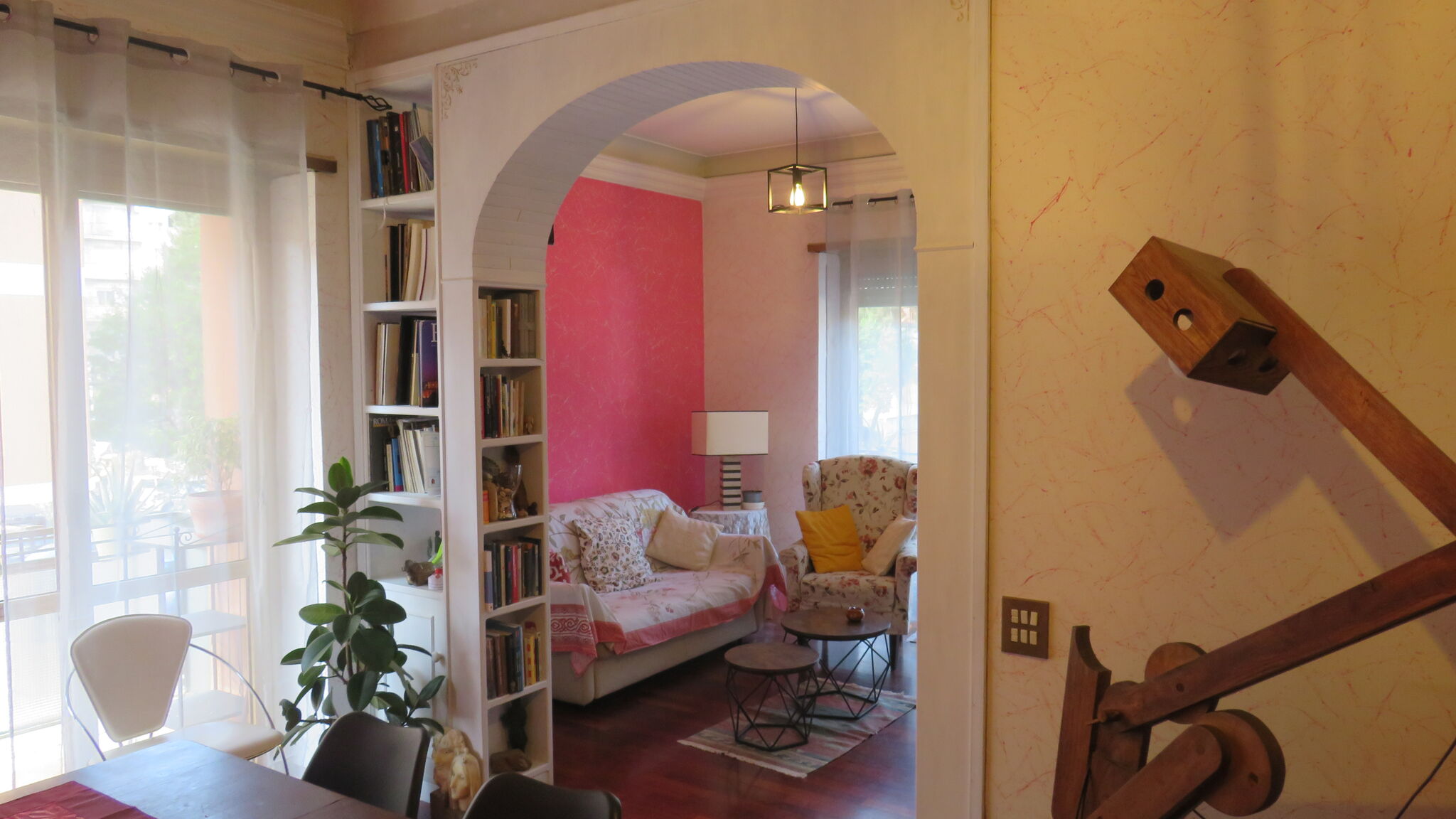 Italianway Roma Maddy House Roma