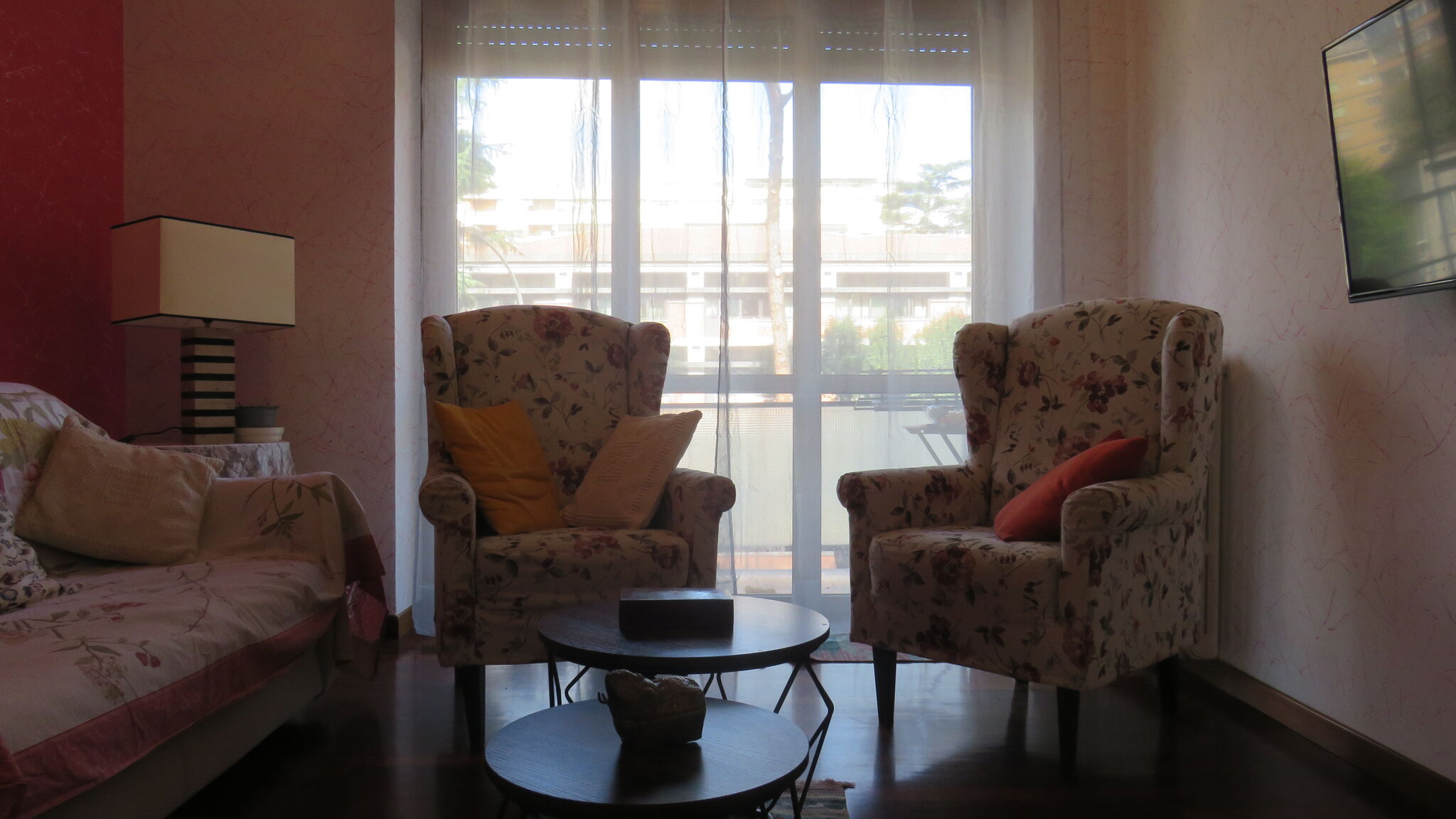 Italianway Roma Maddy House Roma