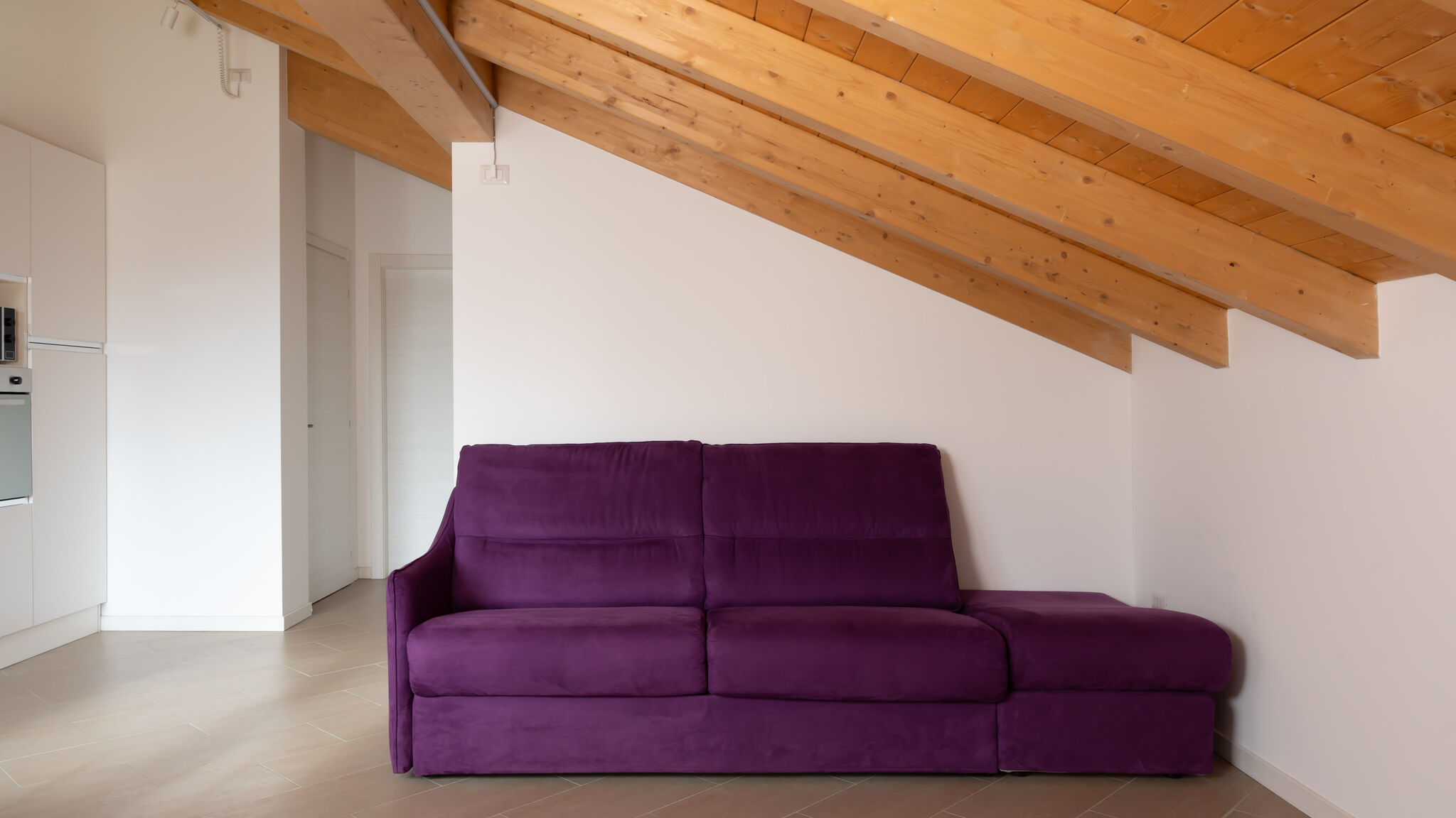 Italianway Valdisotto Villa Tola - Violetto