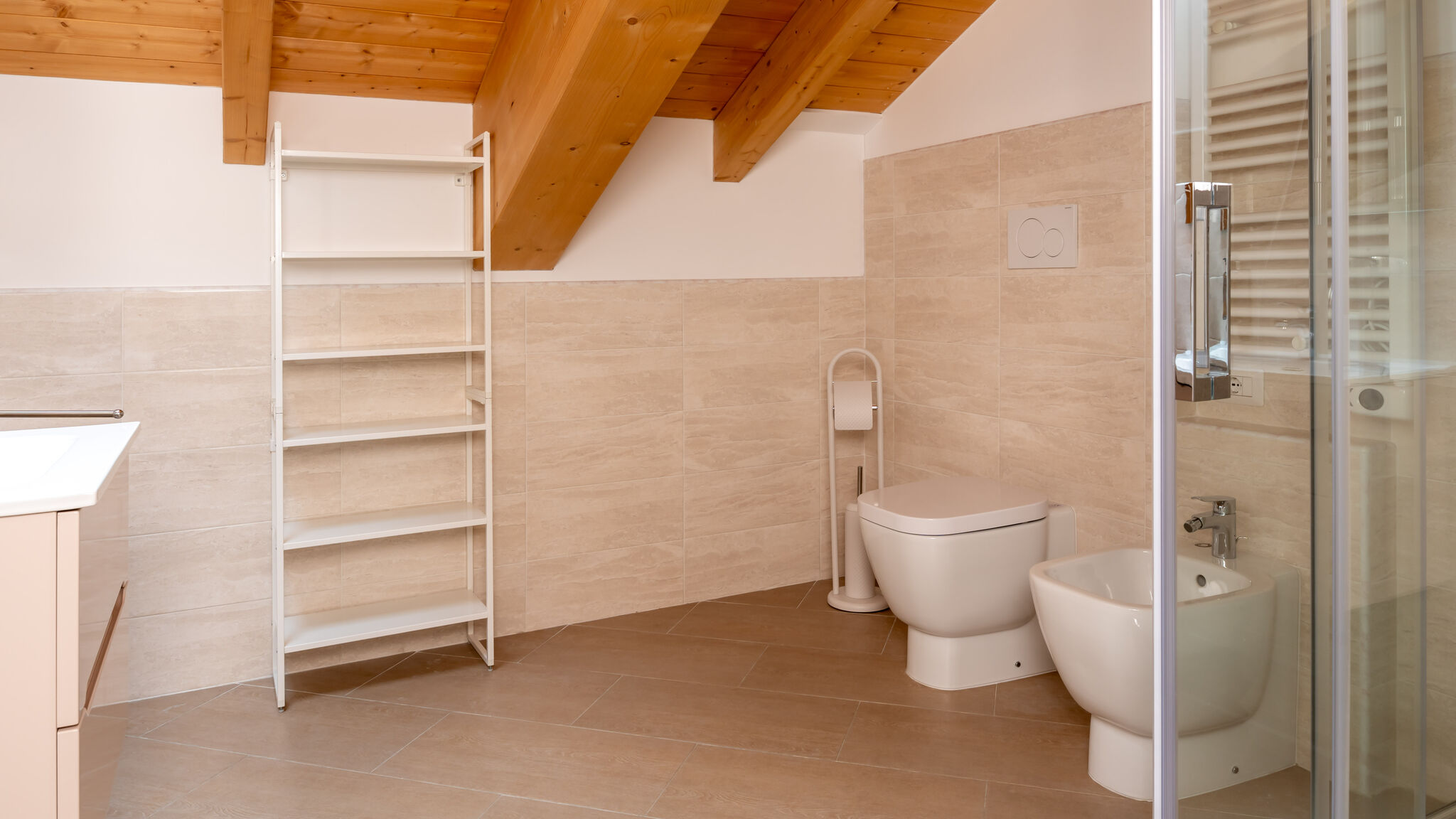 Italianway Valdisotto Villa Tola - Violetto