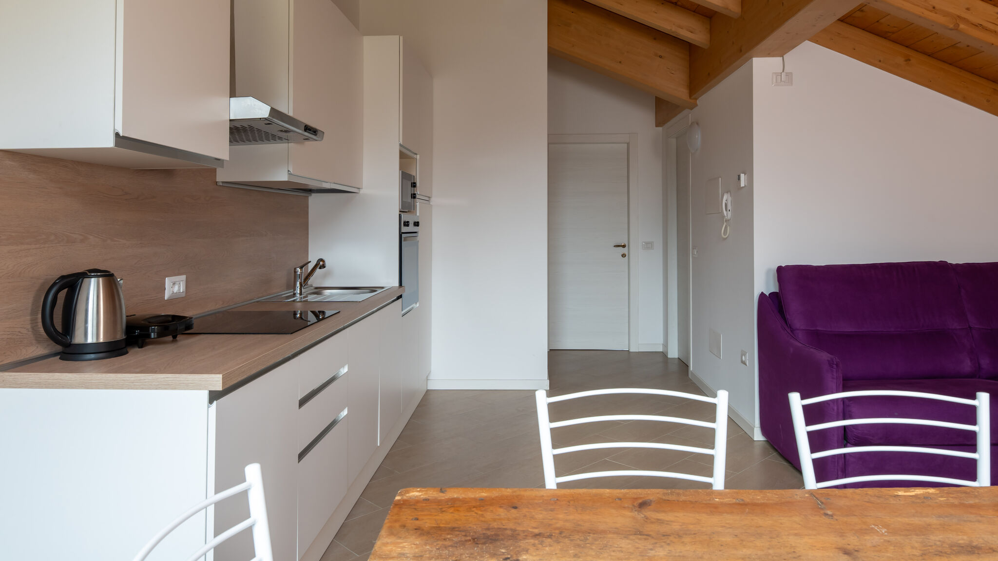 Italianway Valdisotto Villa Tola - Violetto