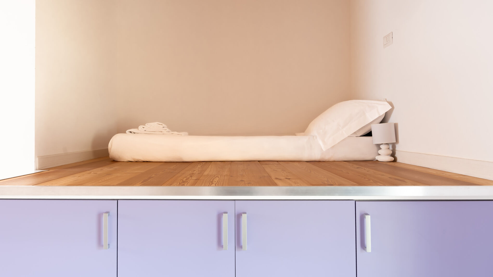 Italianway Valdisotto Villa Tola - Violetto