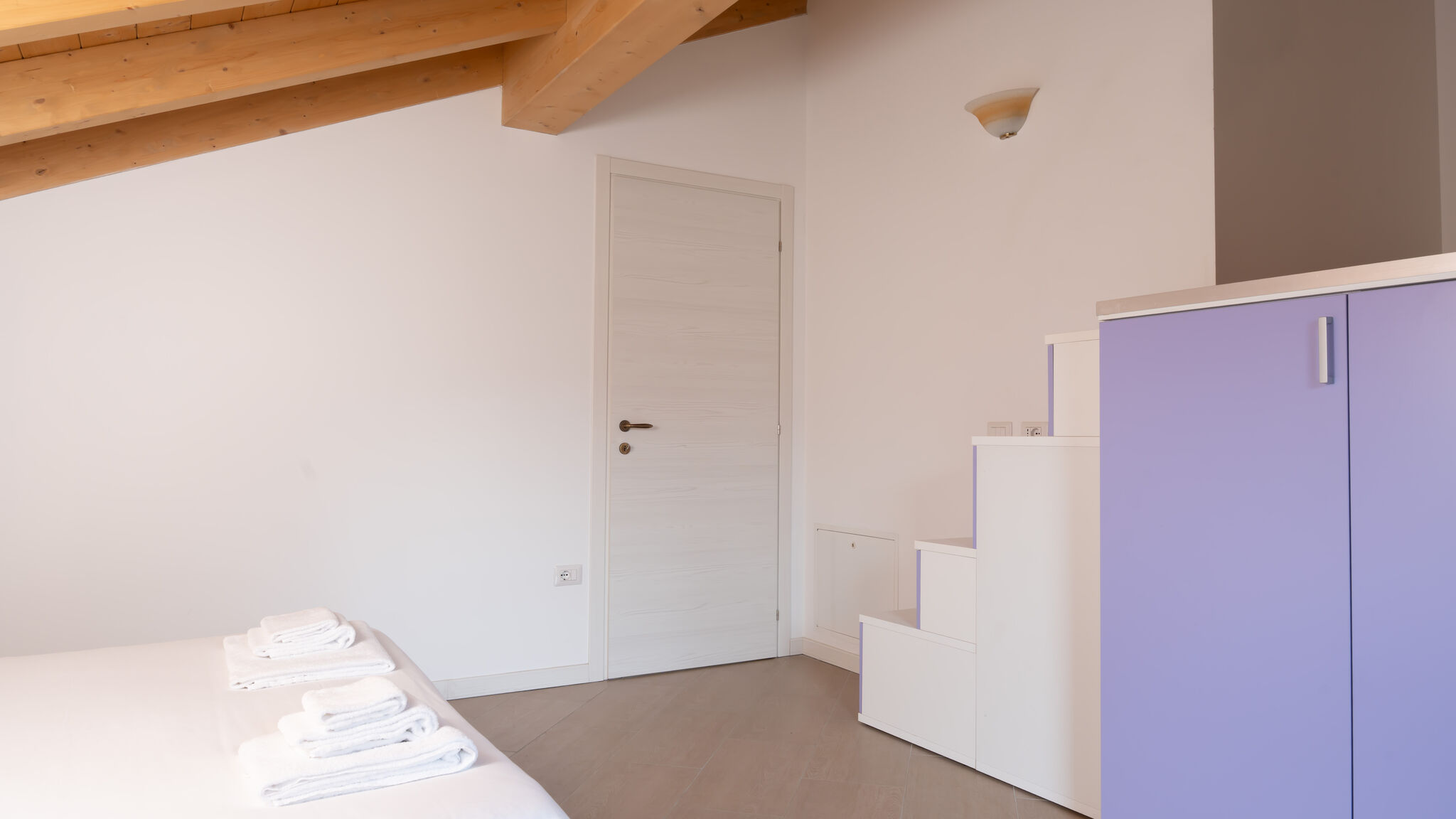 Italianway Valdisotto Villa Tola - Violetto