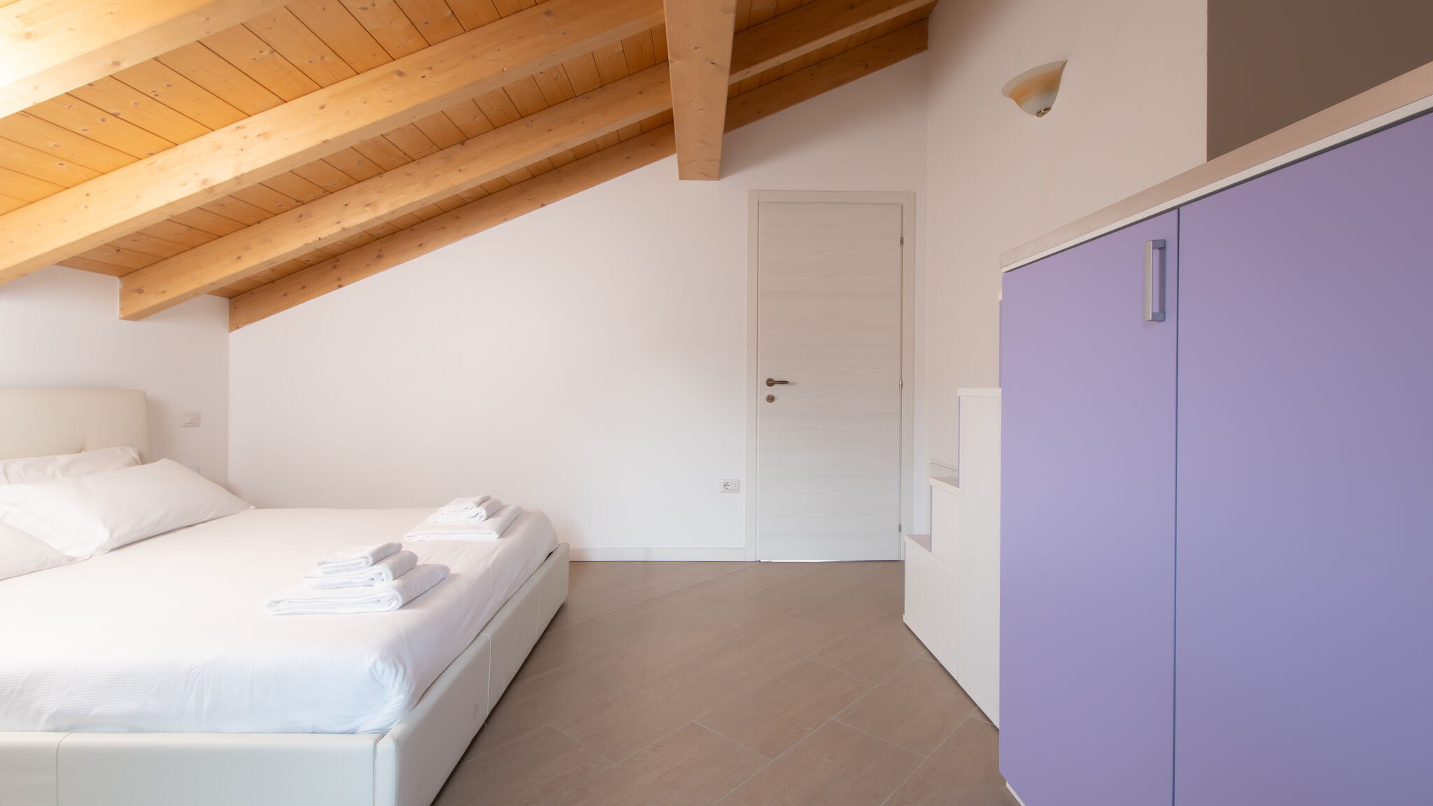 Italianway Valdisotto Villa Tola - Violetto