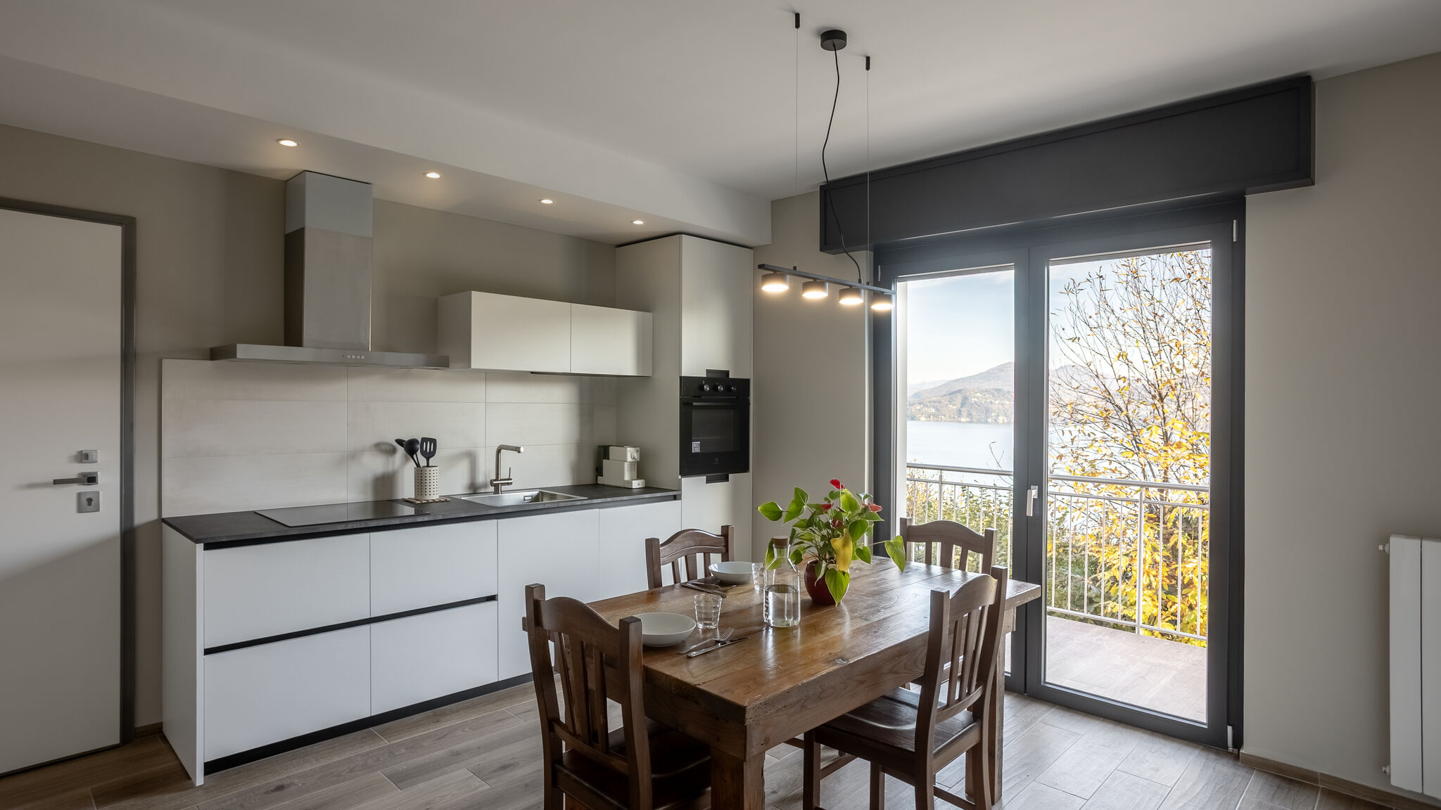 Italianway Oggebbio Profumo di Lago