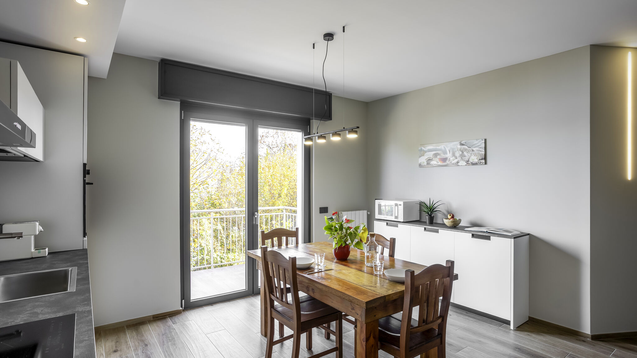 Italianway Oggebbio Profumo di Lago