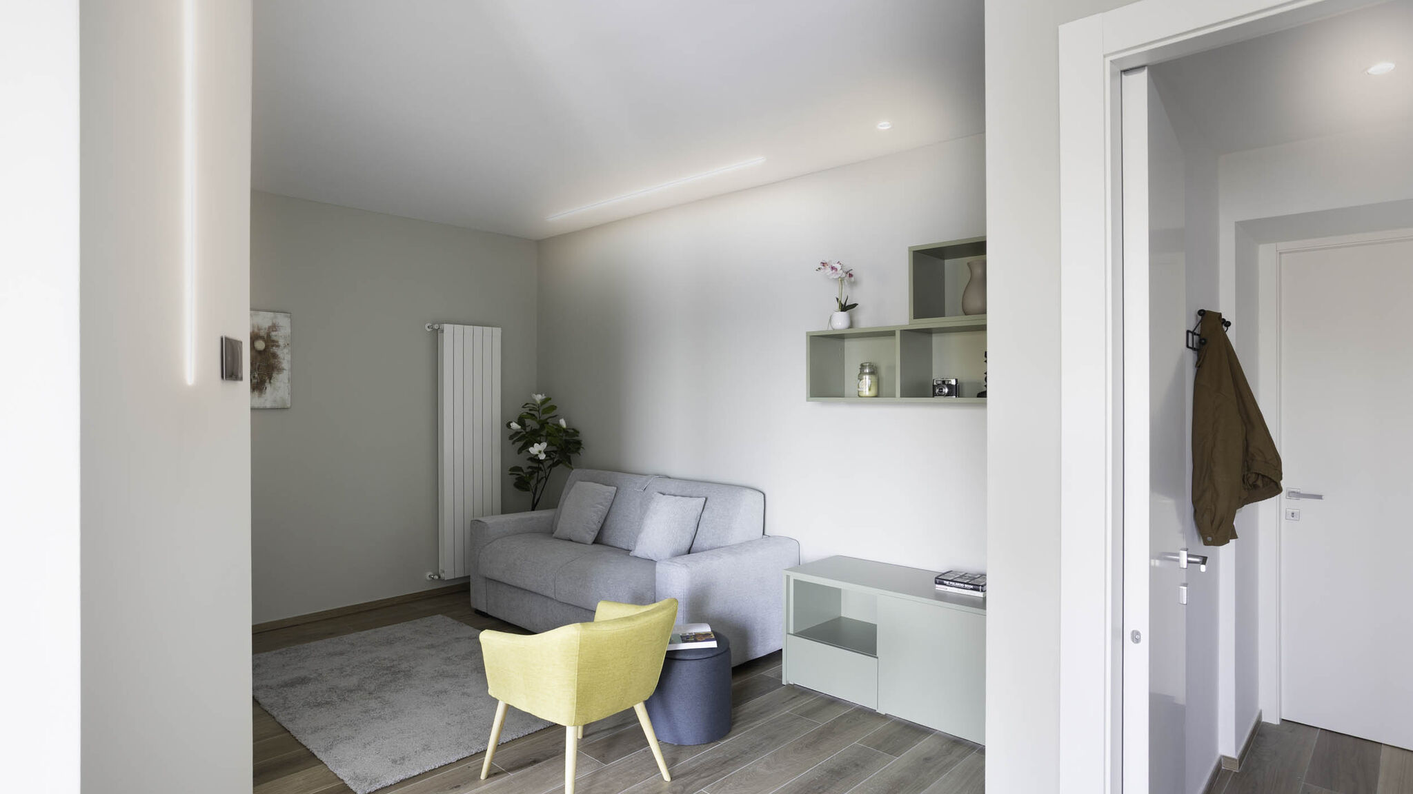 Italianway Oggebbio Profumo di Lago