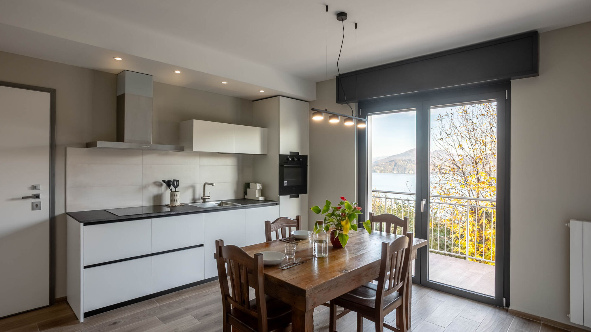 Italianway Oggebbio Profumo di Lago