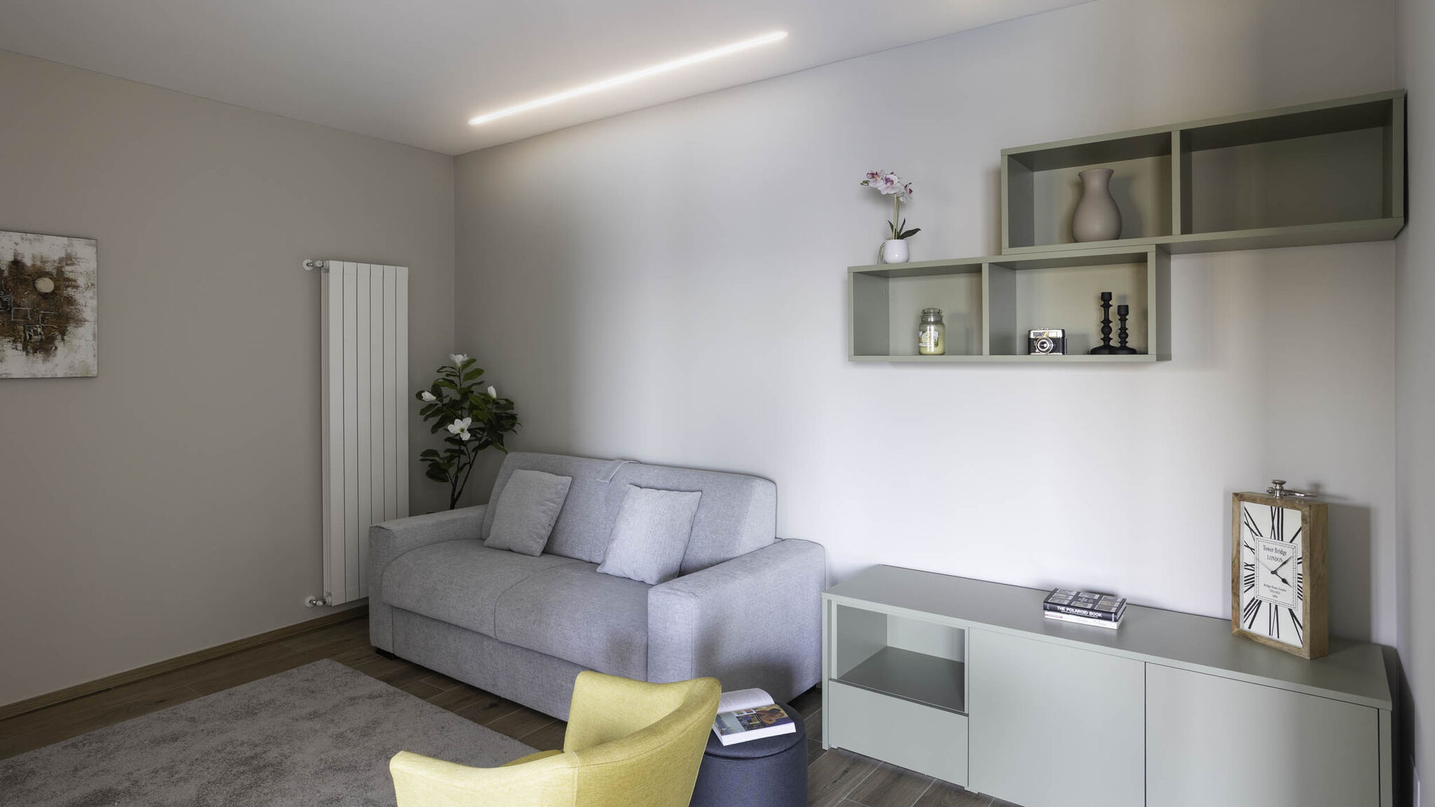 Italianway Oggebbio Profumo di Lago