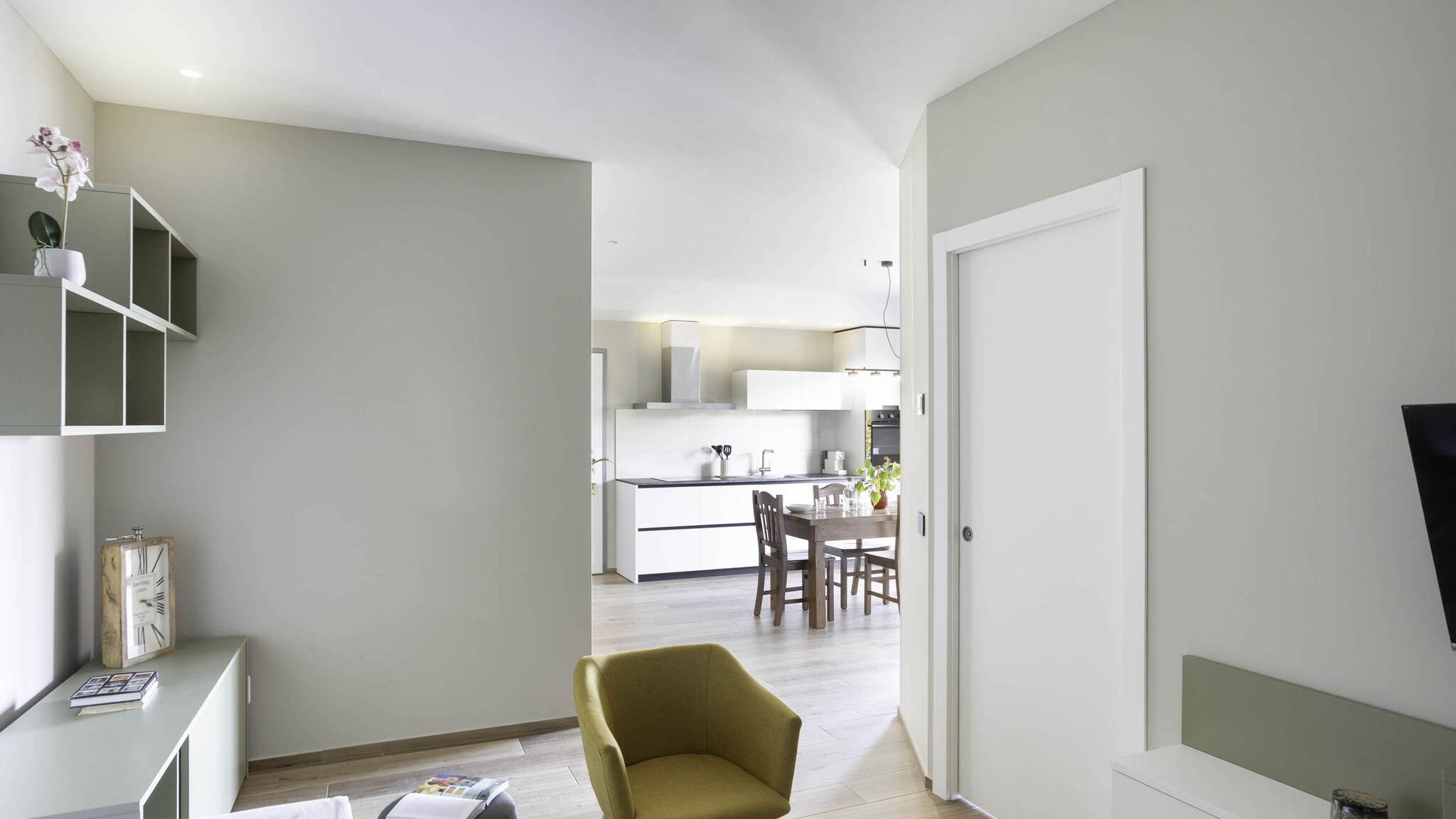 Italianway Oggebbio Profumo di Lago