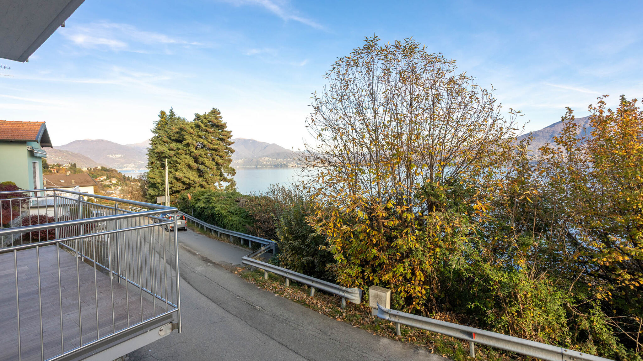 Italianway Oggebbio Profumo di Lago