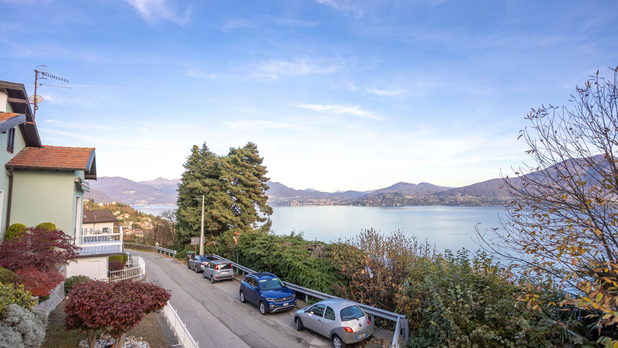 Italianway Oggebbio Profumo di Lago