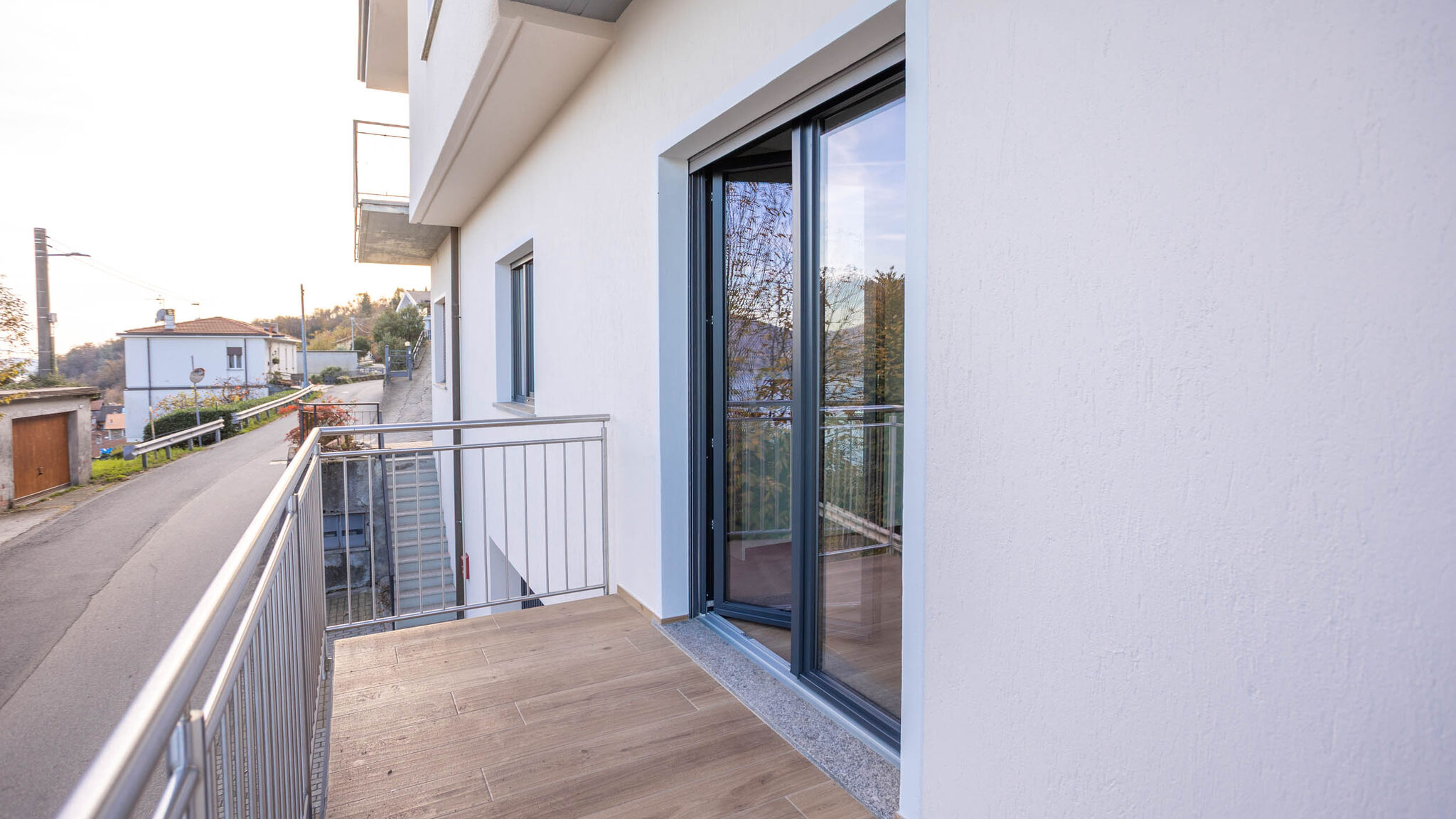 Italianway Oggebbio Profumo di Lago