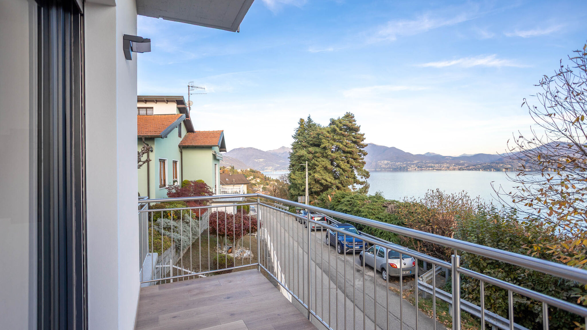 Italianway Oggebbio Profumo di Lago