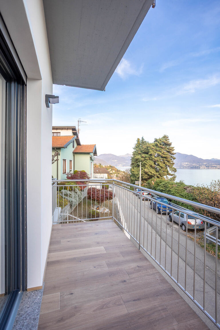 Italianway Oggebbio Profumo di Lago