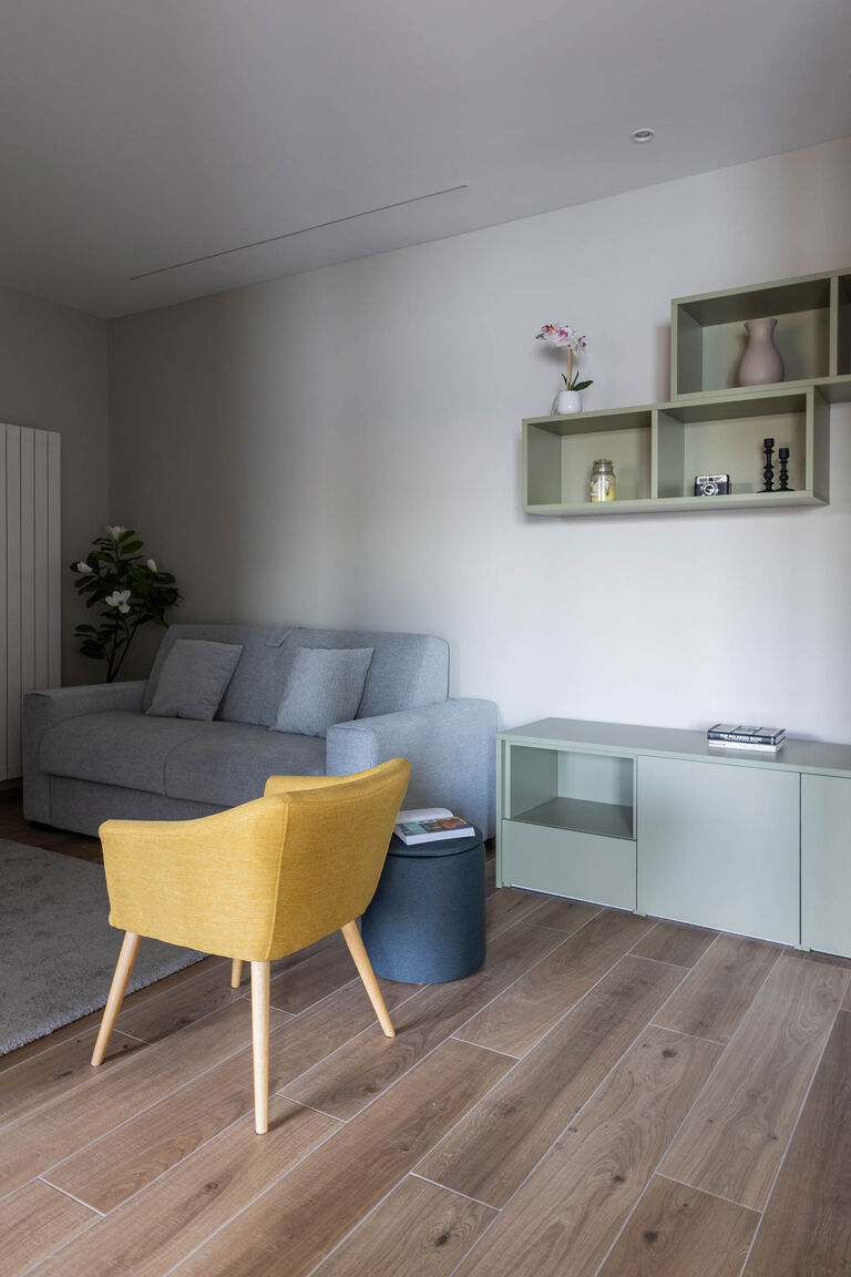 Italianway Oggebbio Profumo di Lago